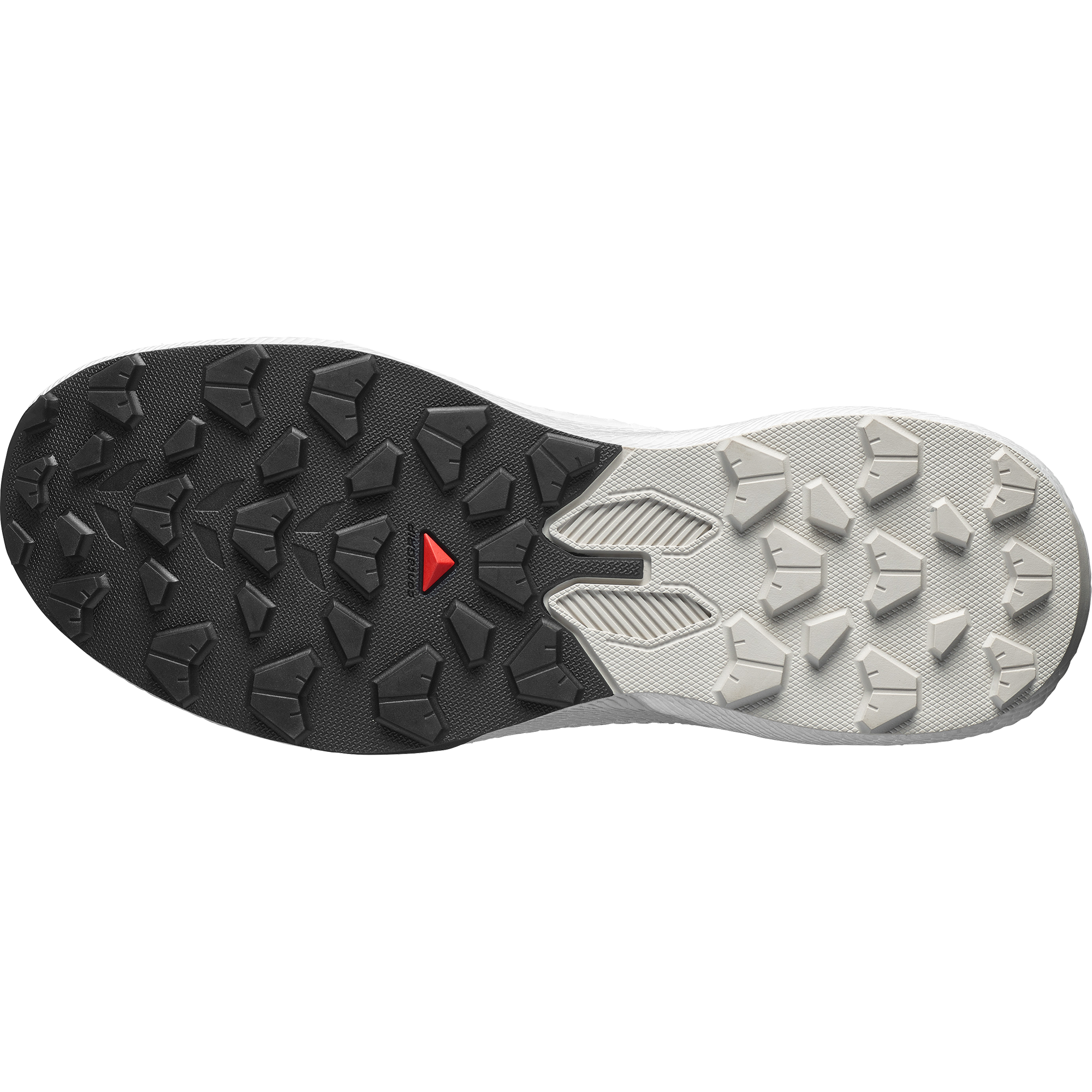 PULSAR Black / Lunar Rock / White