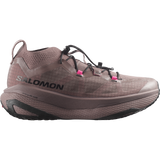 Iron / Black / Knockout Pink