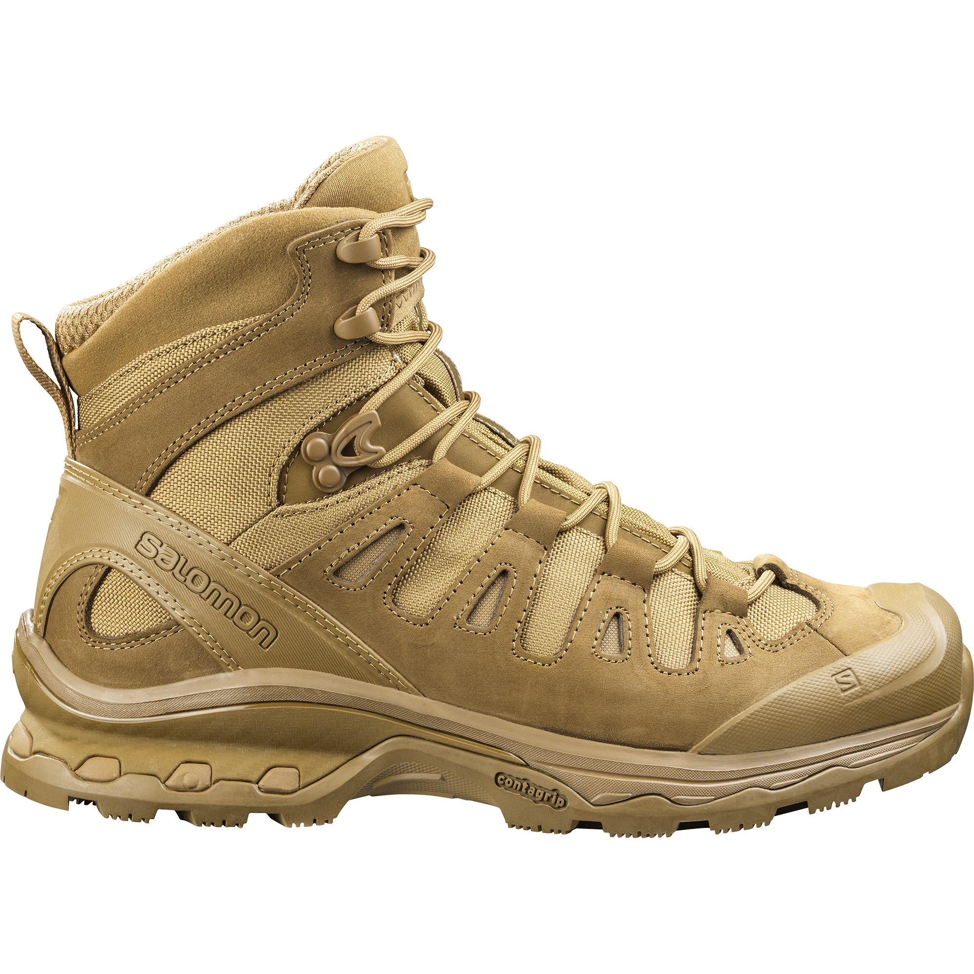 QUEST 4D FORCES 2 Coyote Brown / Coyote Brown / Coyote Brown