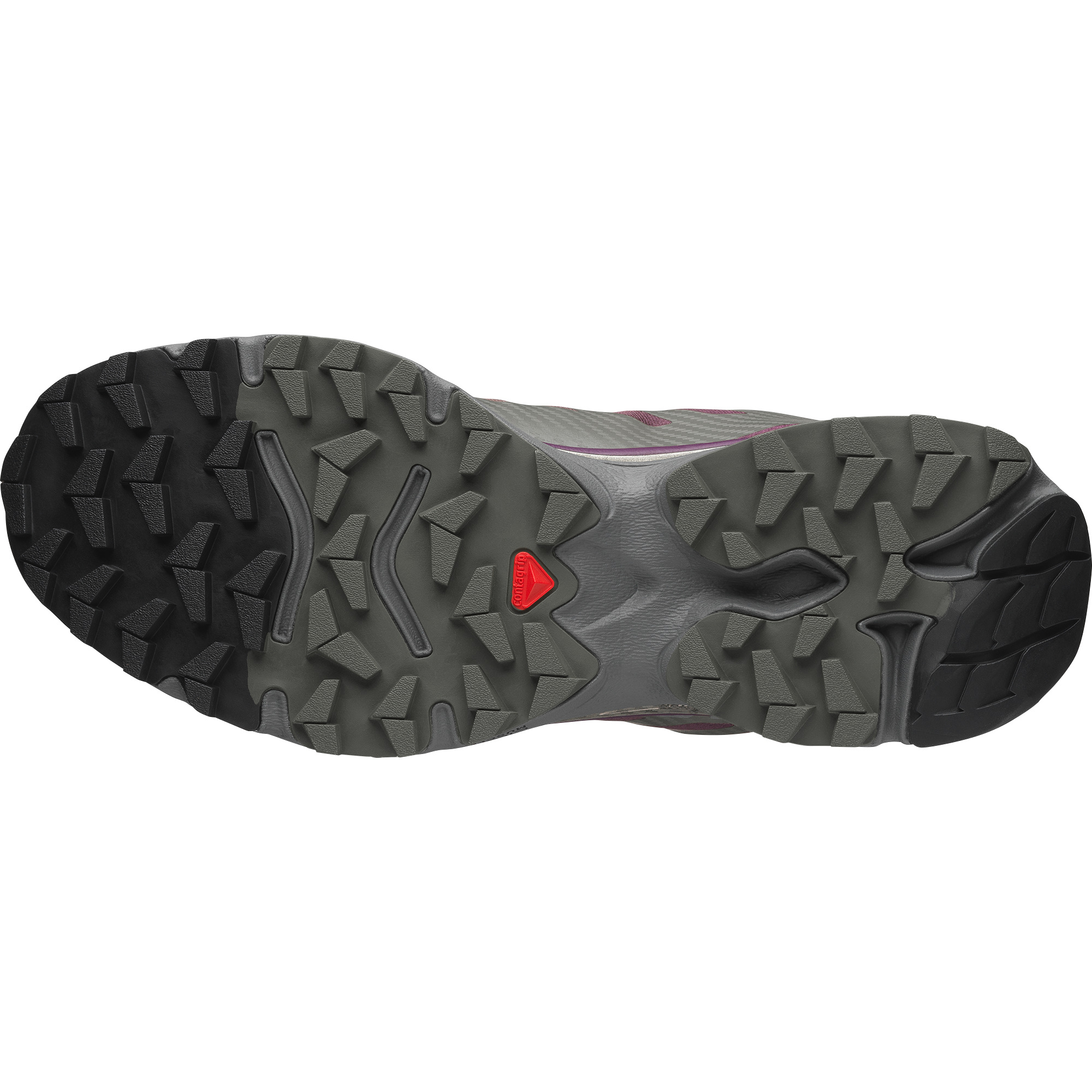 XT-4 OG Black / Grape Leaf / Winter Bloom