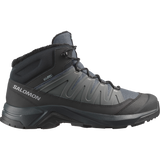 Asphalt / Black / Alloy