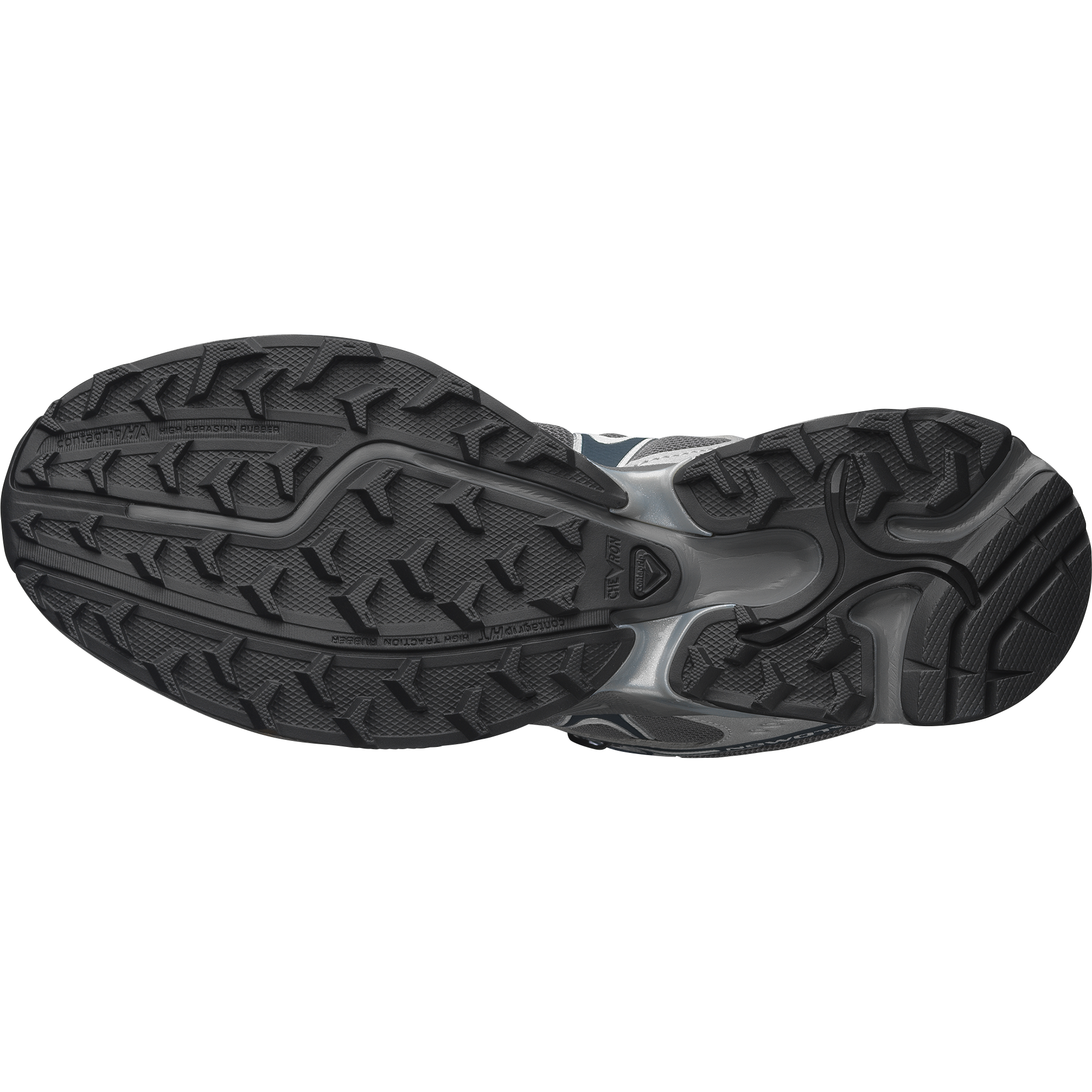 XT-WHISPER Castlerock / Ftw Silver / Spellbound