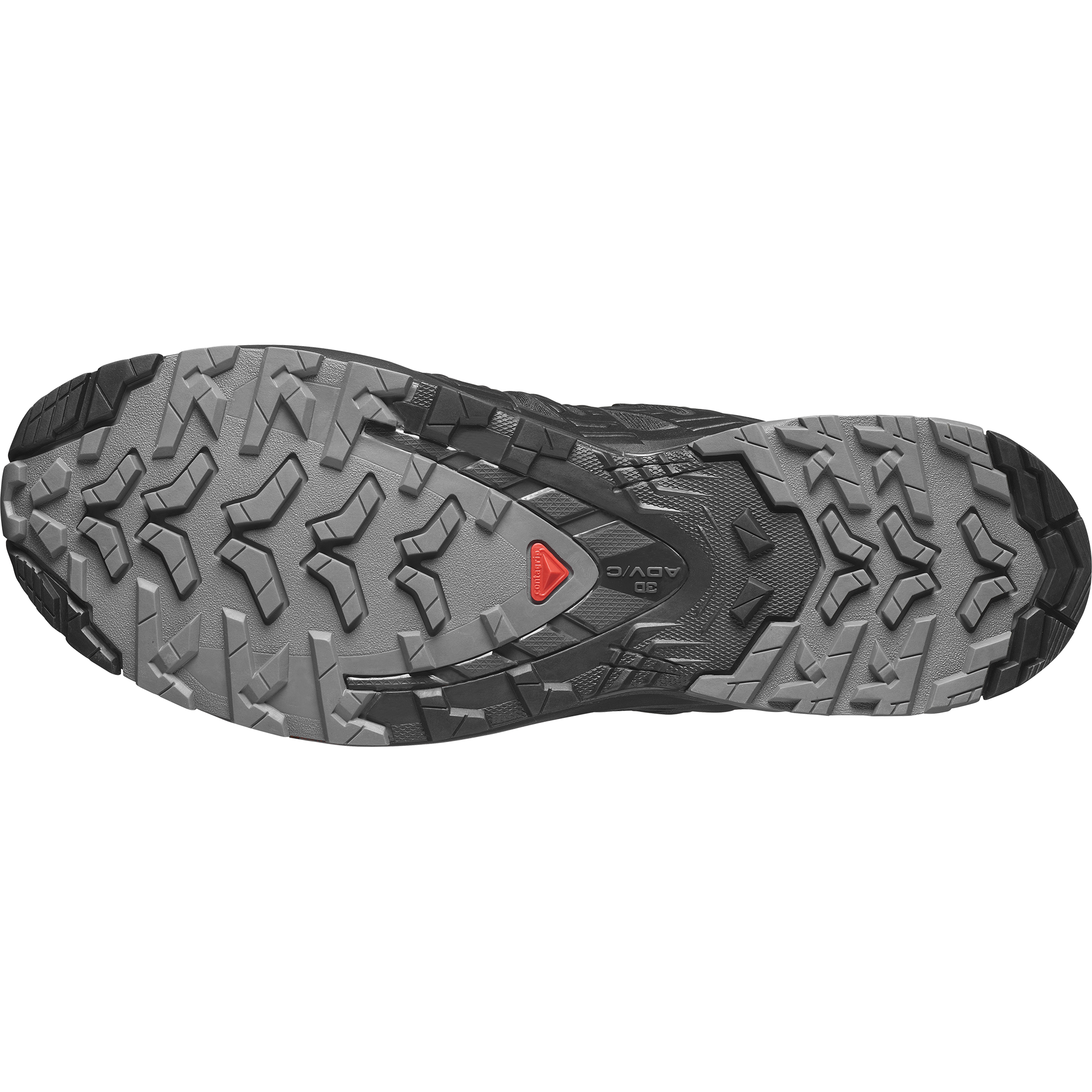 XA PRO 3D V9 WIDE GORE-TEX Black / Phantom / Pewter