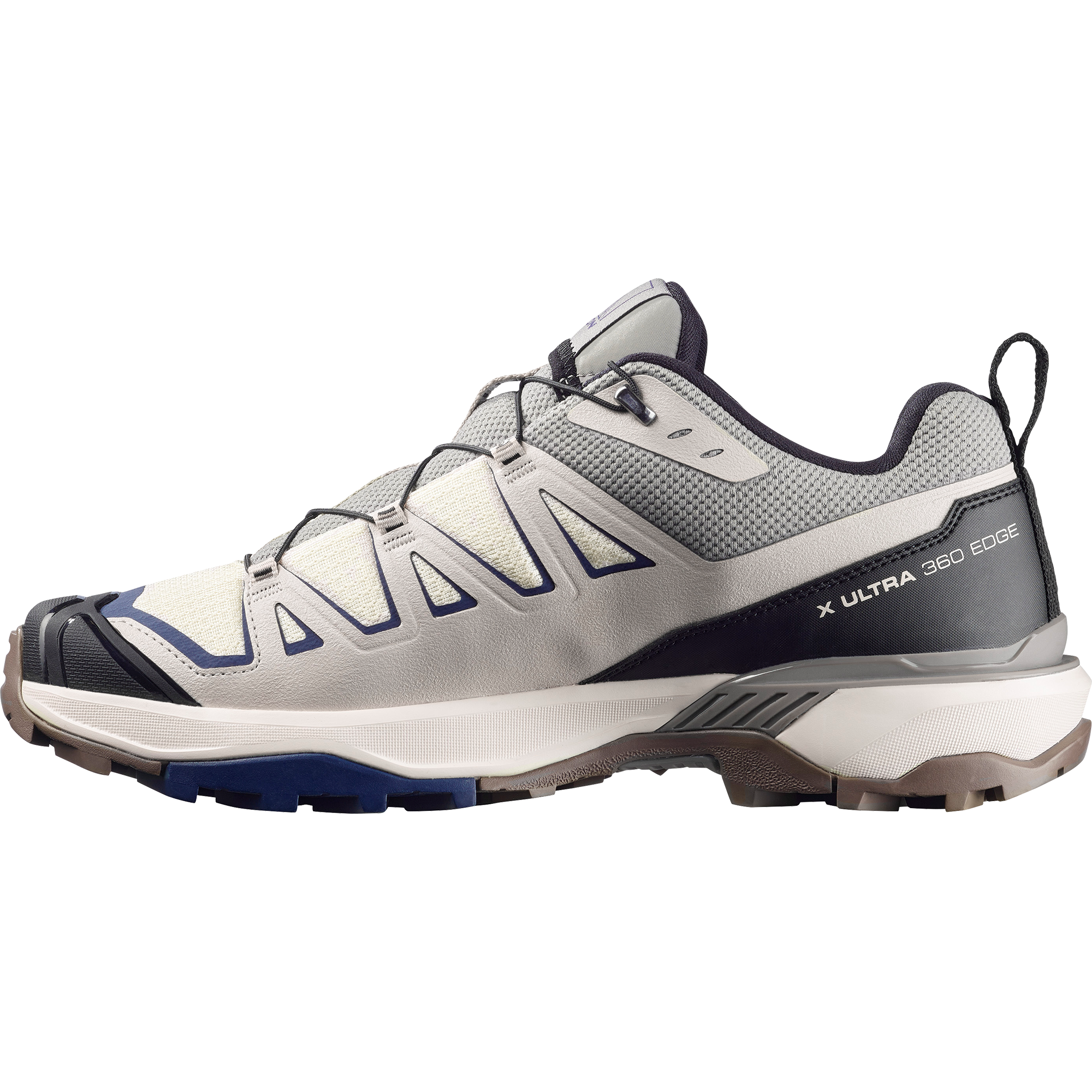 X ULTRA 360 EDGE Vanilla Ice / Silver Cloud / Spellbound