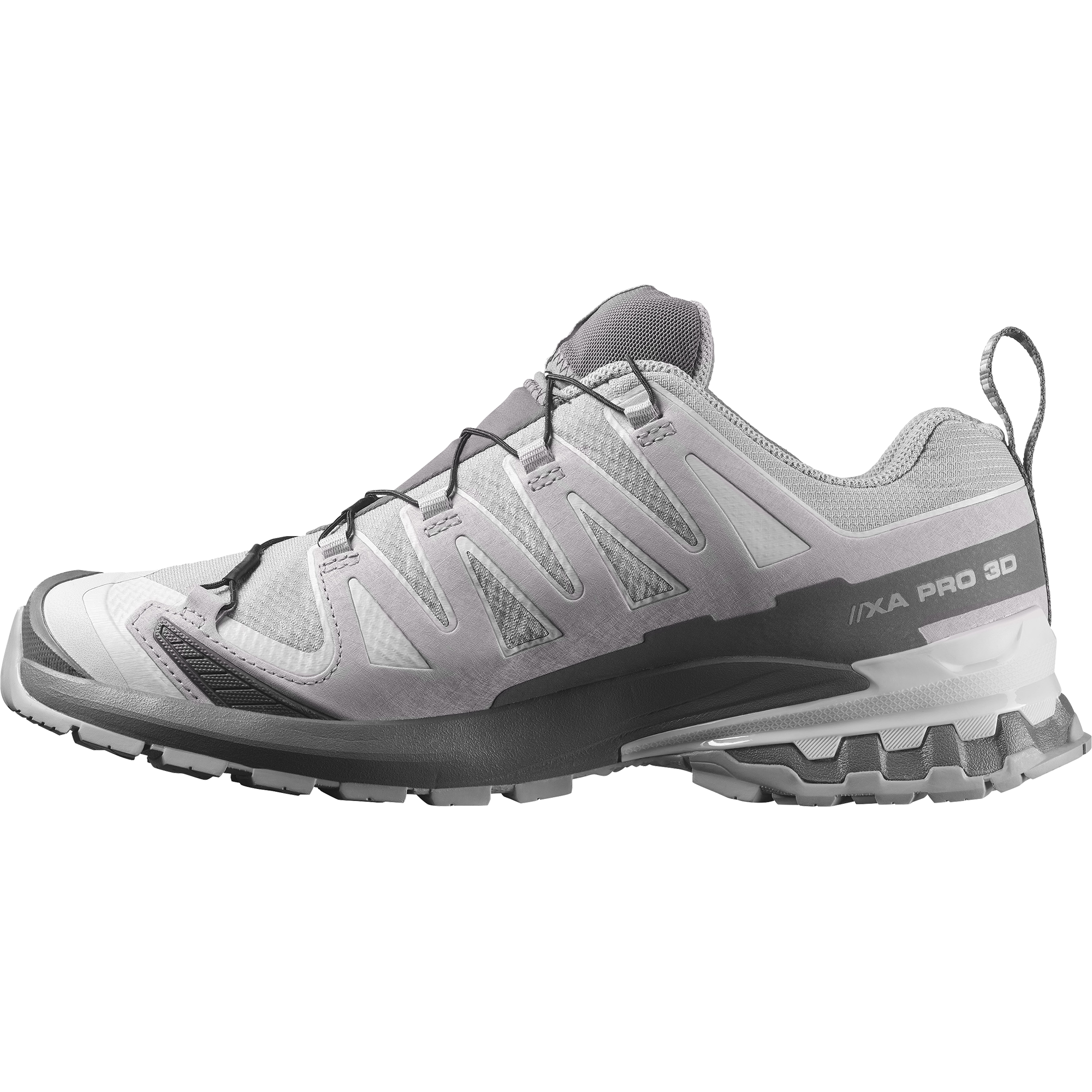 XA PRO 3D V9 GORE-TEX Alloy / Castlerock / Lunar Rock