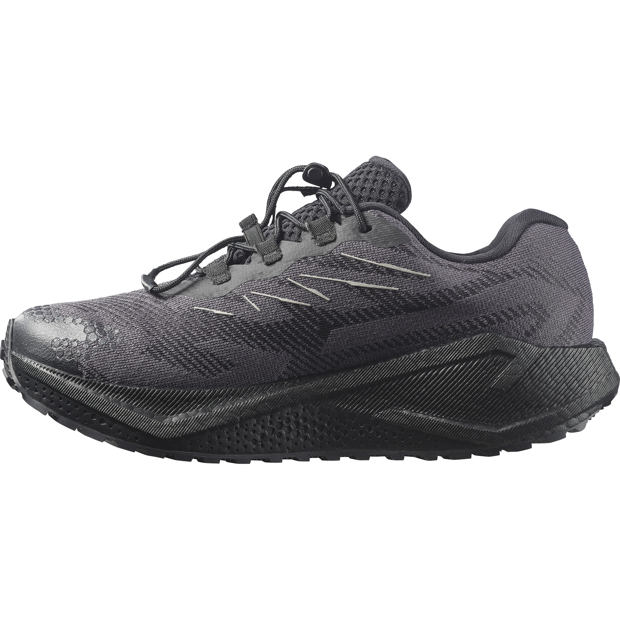 AERO BLAZE 4 GRVL GTX Black / Black / Paloma