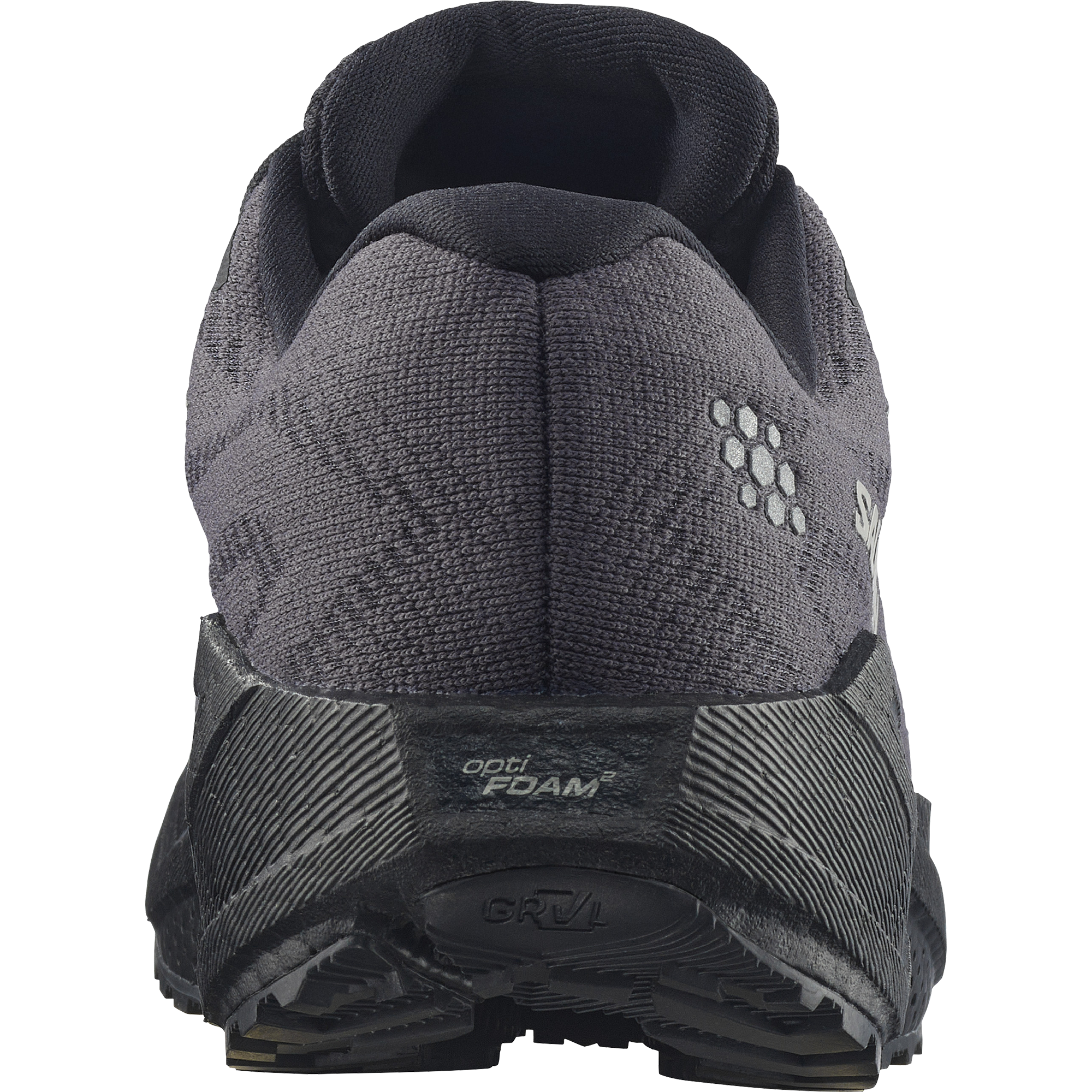 AERO BLAZE 4 GRVL GTX Black / Black / Paloma