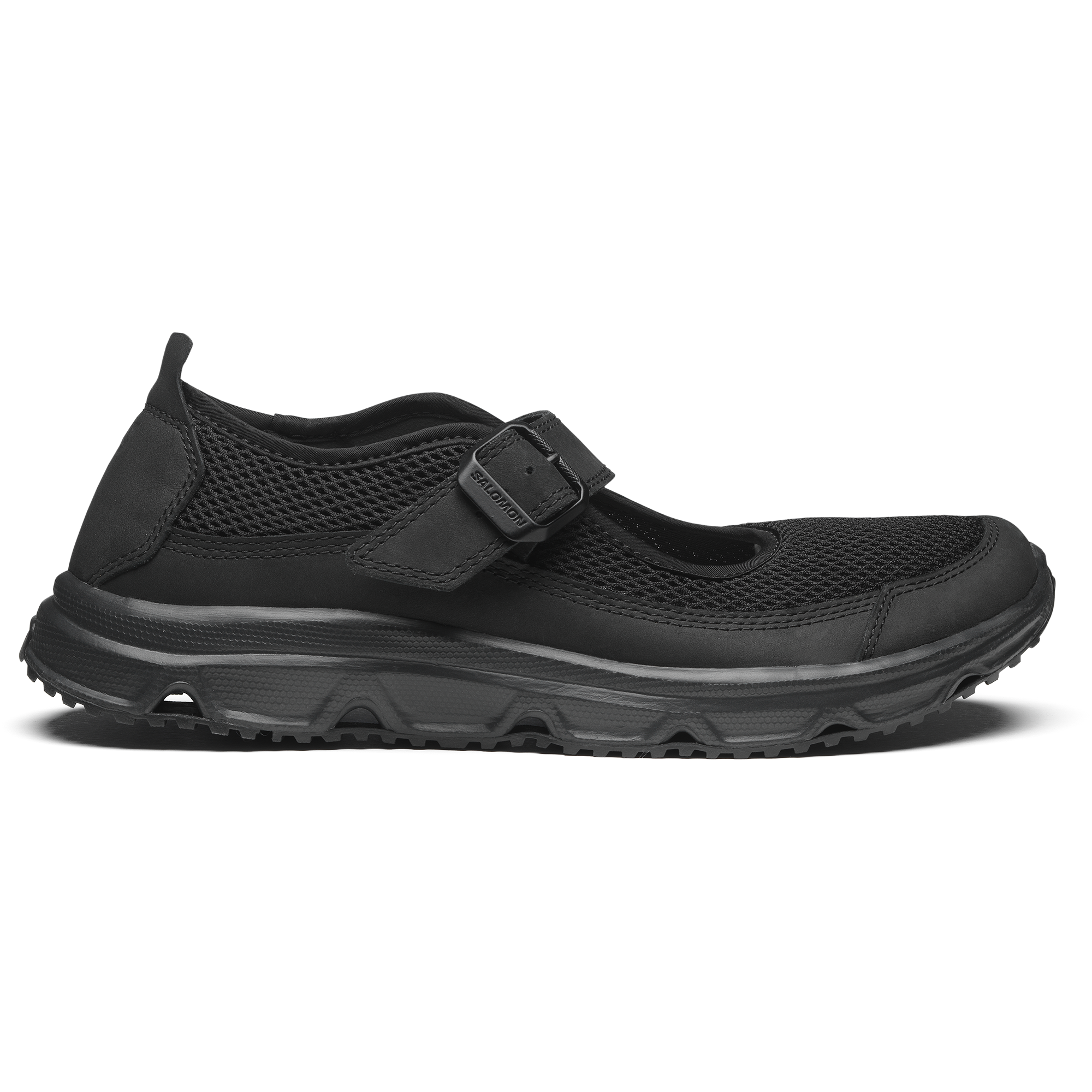 RX MARIE-JEANNE Black / Black / Black