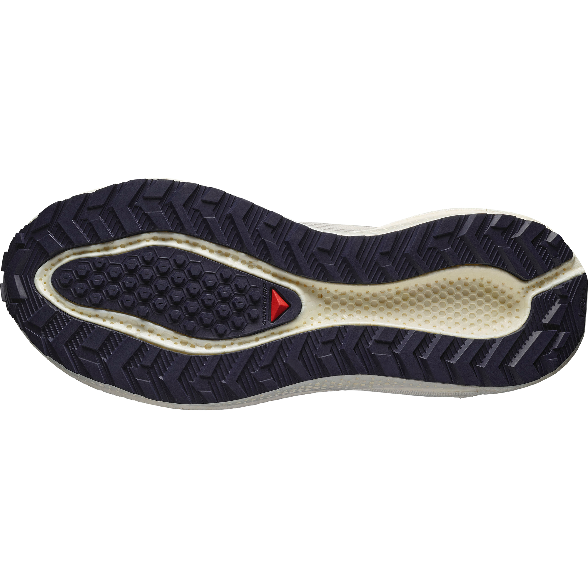 AERO BLAZE 3 GRVL GORE-TEX Vanilla Ice / Astral Aura / Lemon