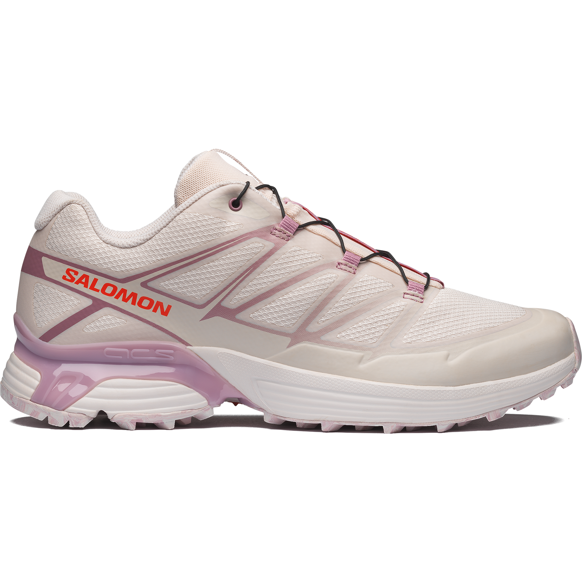 XT-PATHWAY 2 NOSTALGIA Lilac Ash / Fiesta / Dawn Pink