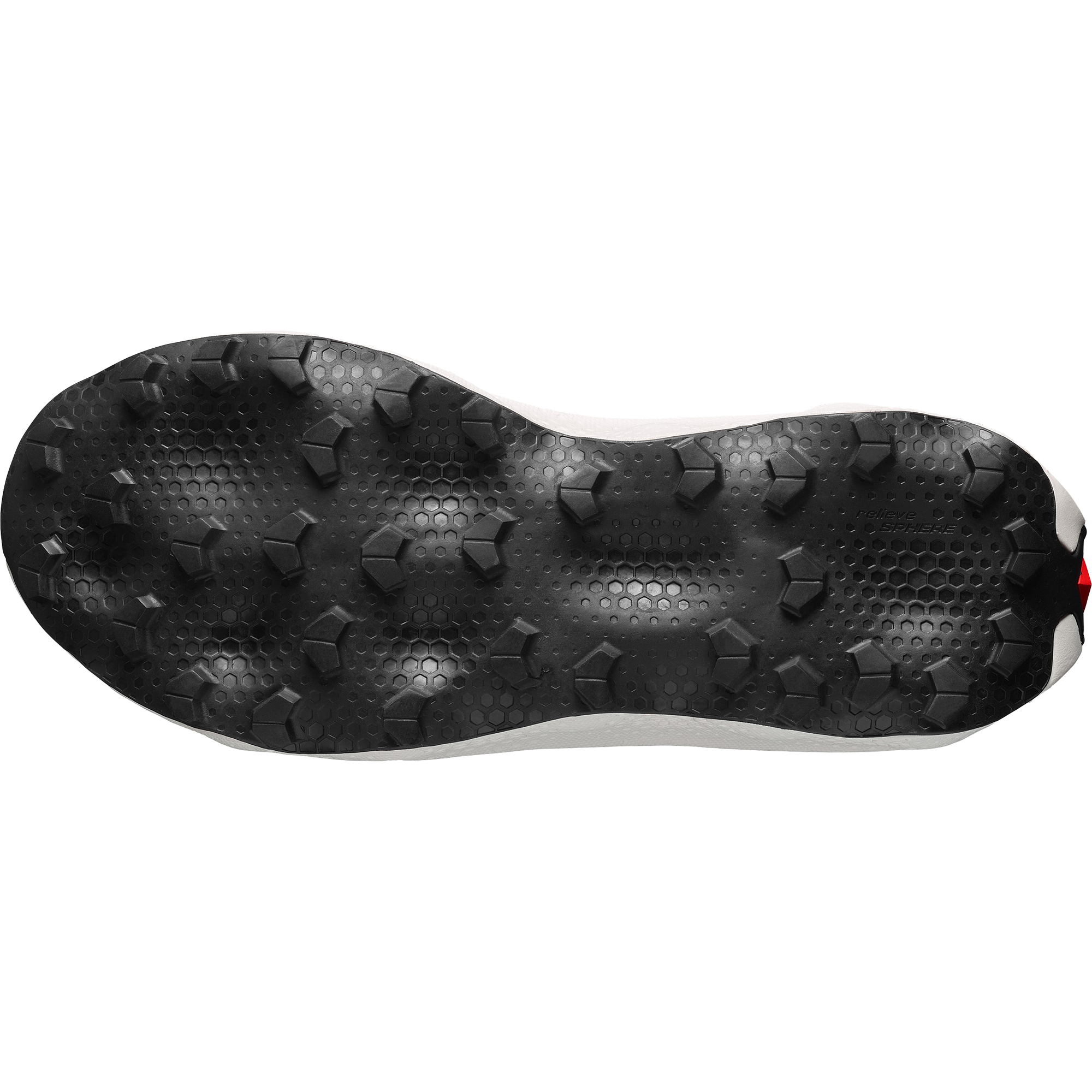 S/LAB ULTRA GLIDE 2 Fiery Red / Fiery Red / Vanilla Ice