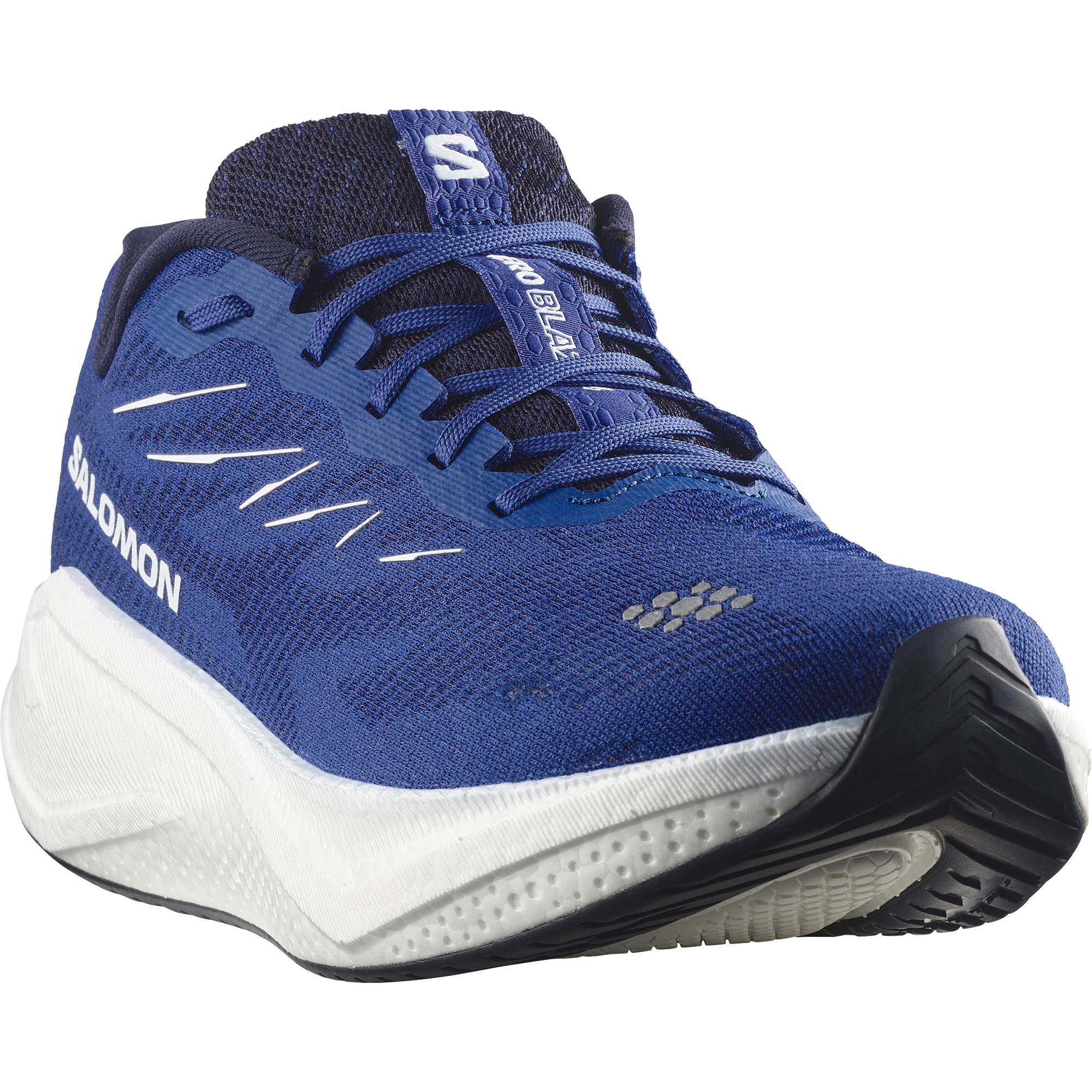 AERO BLAZE 4 Bluing / White / Maritime Blue