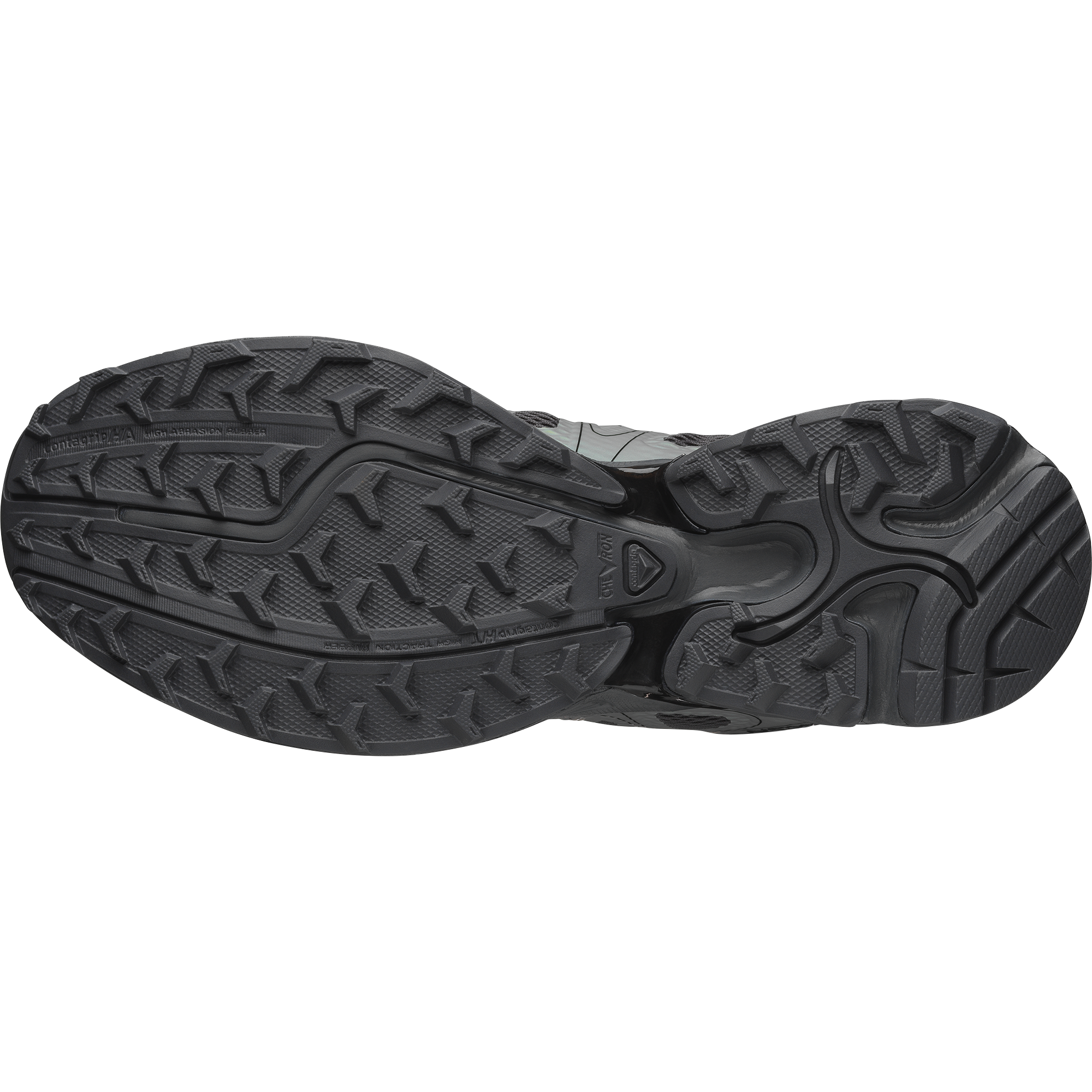 XT-WHISPER VOID Asphalt / Castlerock / Black