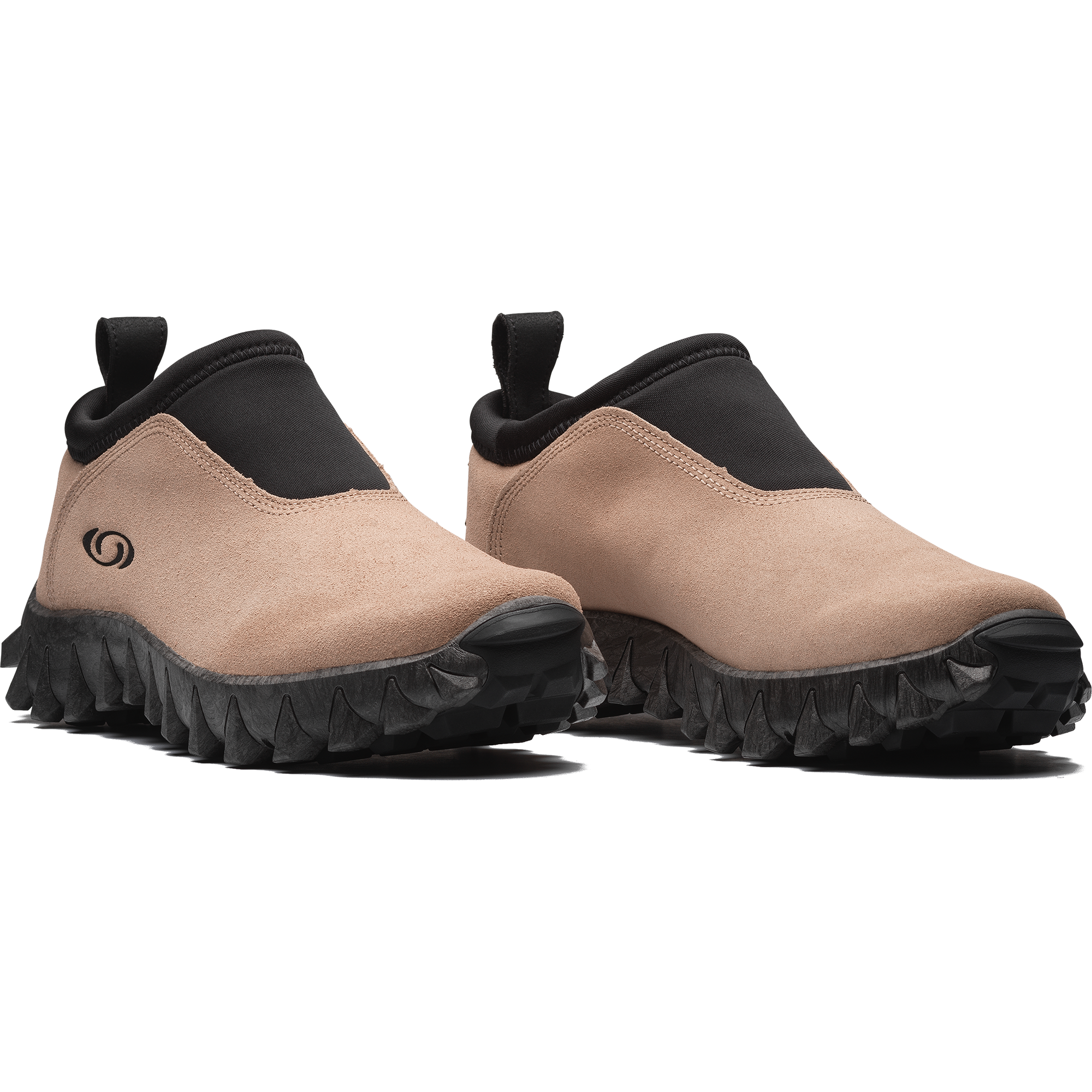 SNOWCLOG OG Safari / Black / Black