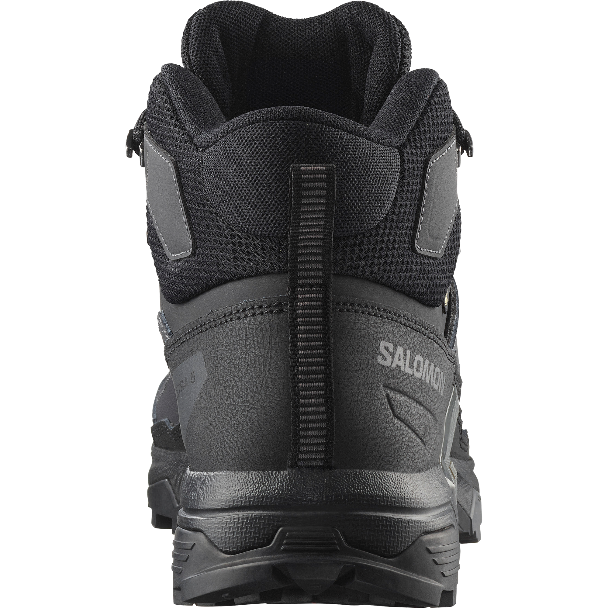X ULTRA 5 MID GORE-TEX Black / Asphalt / Castlerock