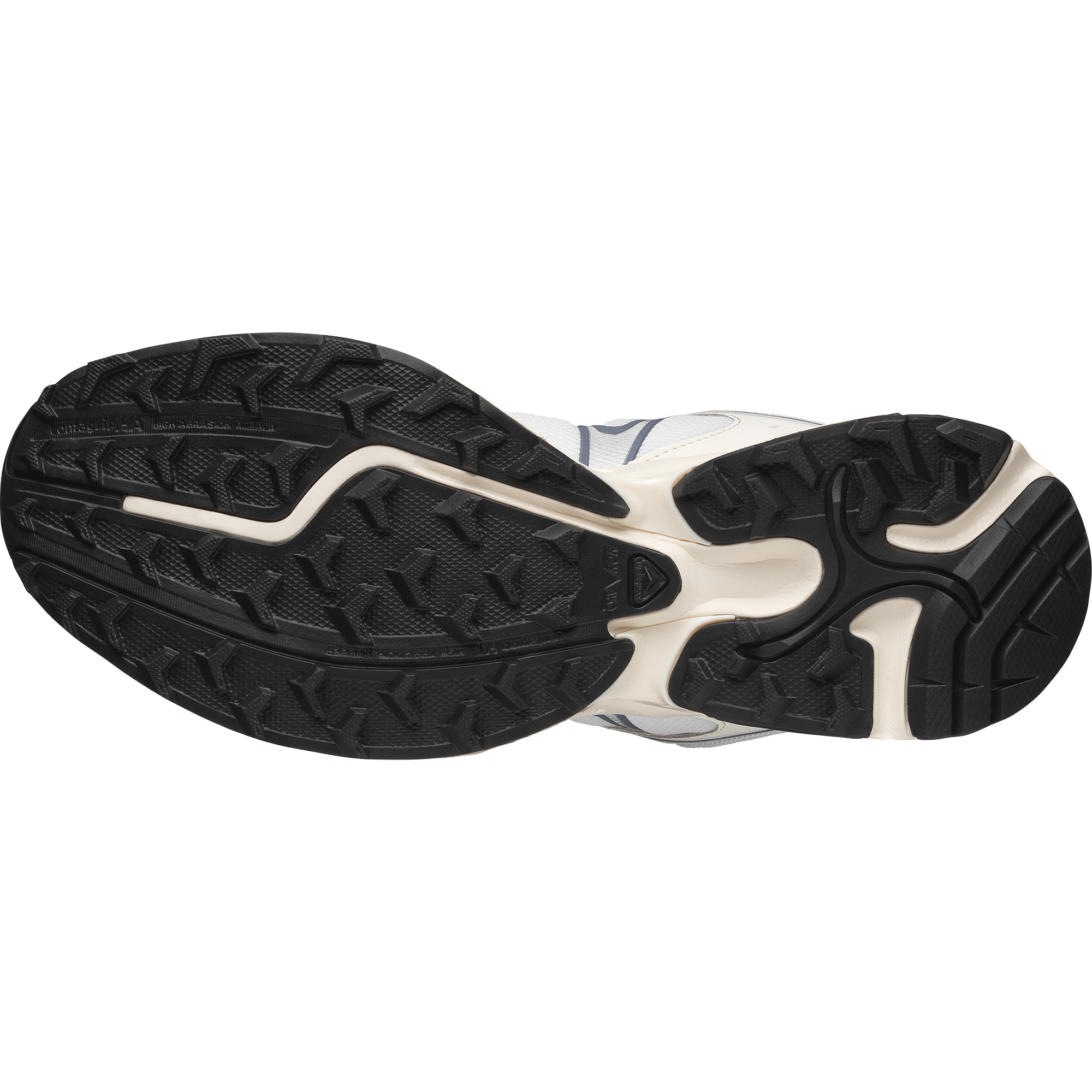 XT-WHISPER Vanilla Ice / White / Grisaille