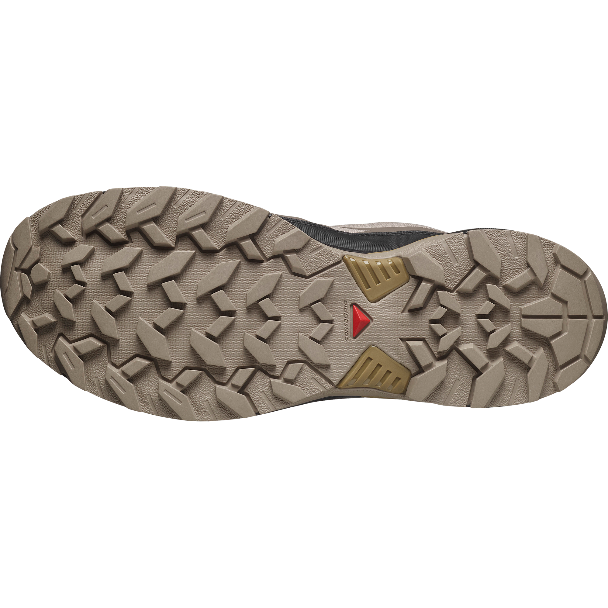 X ULTRA 360 GORE-TEX Vintage Khaki / Falcon / Antique Bronze
