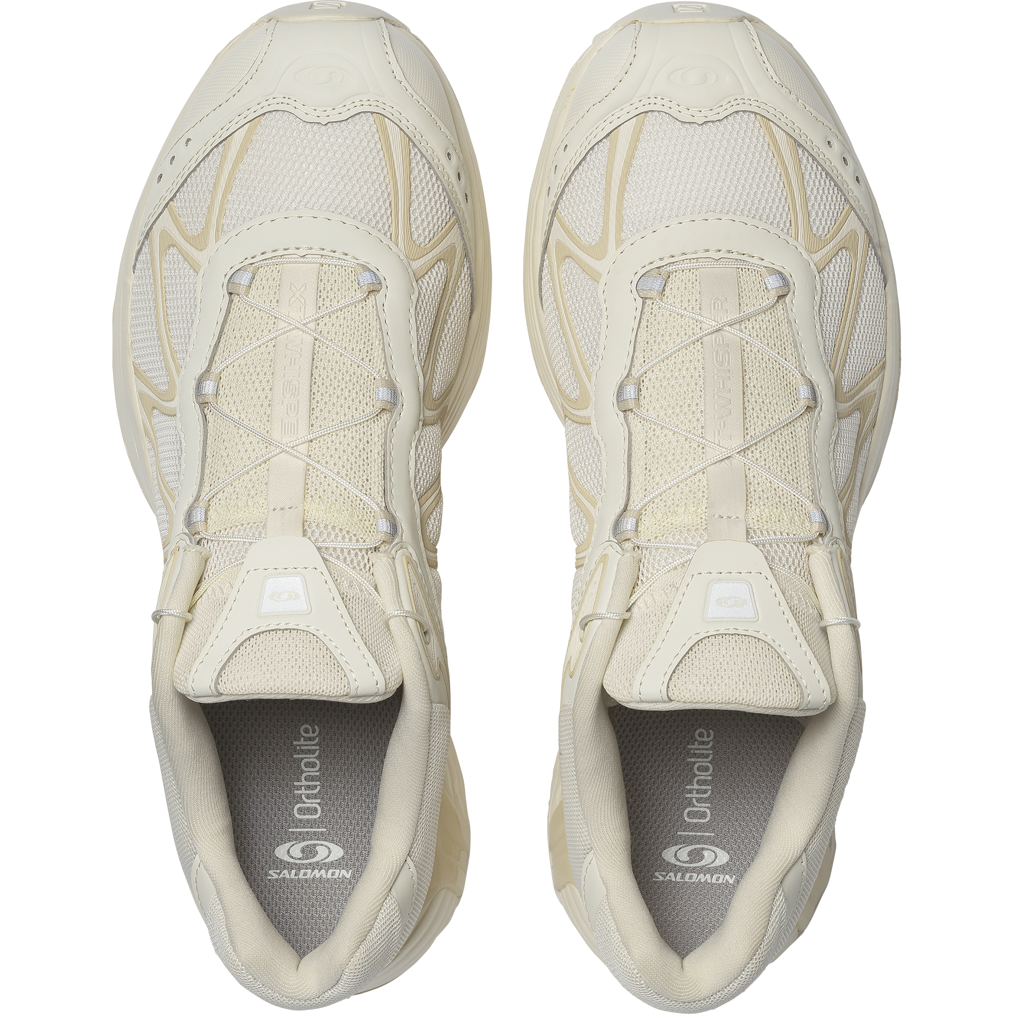 XT-WHISPER Vanilla Ice / Almond Milk / Vanilla Ice