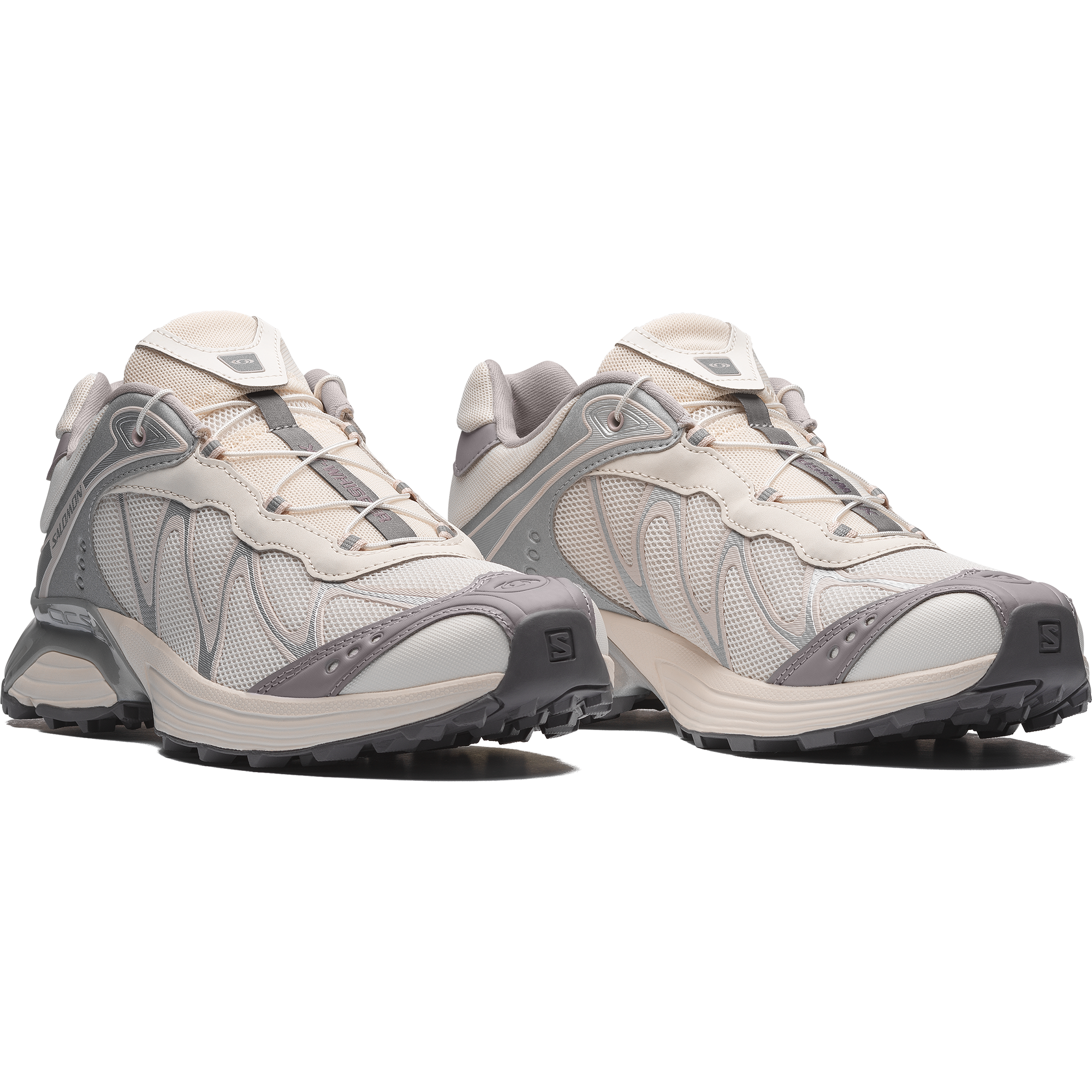 XT-WHISPER Vanilla Ice / Ftw Silver / Lilac Ash