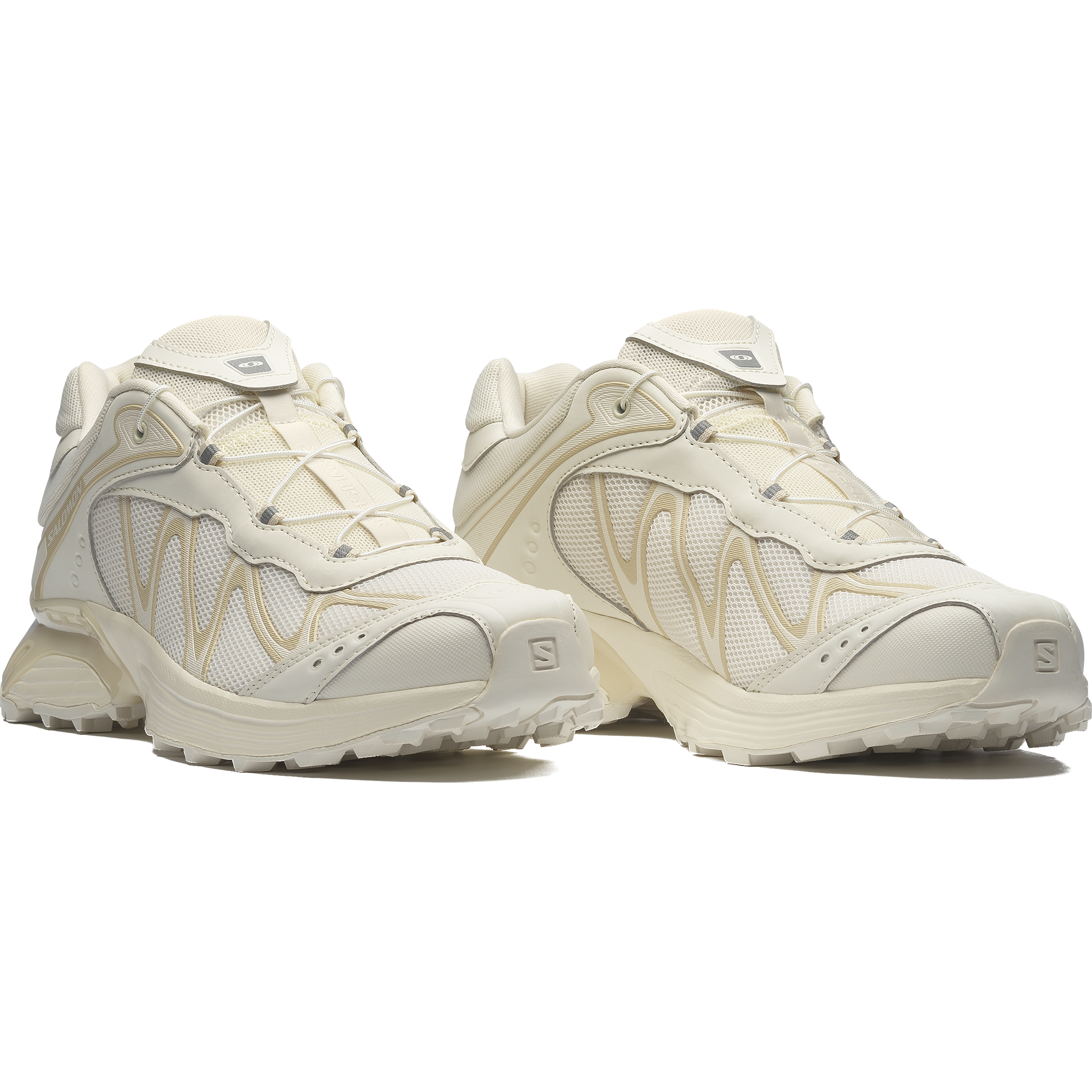 XT-WHISPER Vanilla Ice / Almond Milk / Vanilla Ice