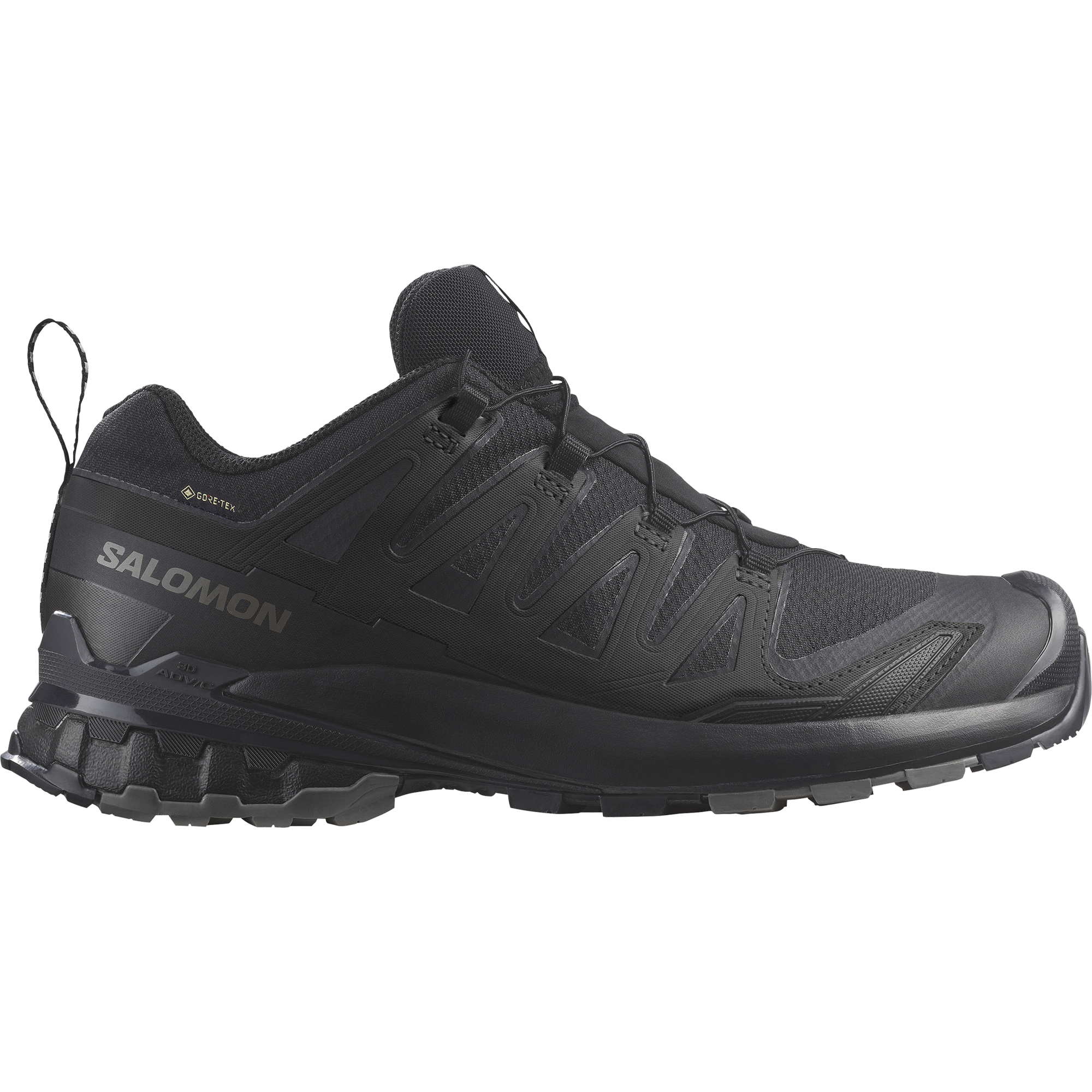 XA PRO 3D V9 GORE-TEX Black / Phantom / Pewter