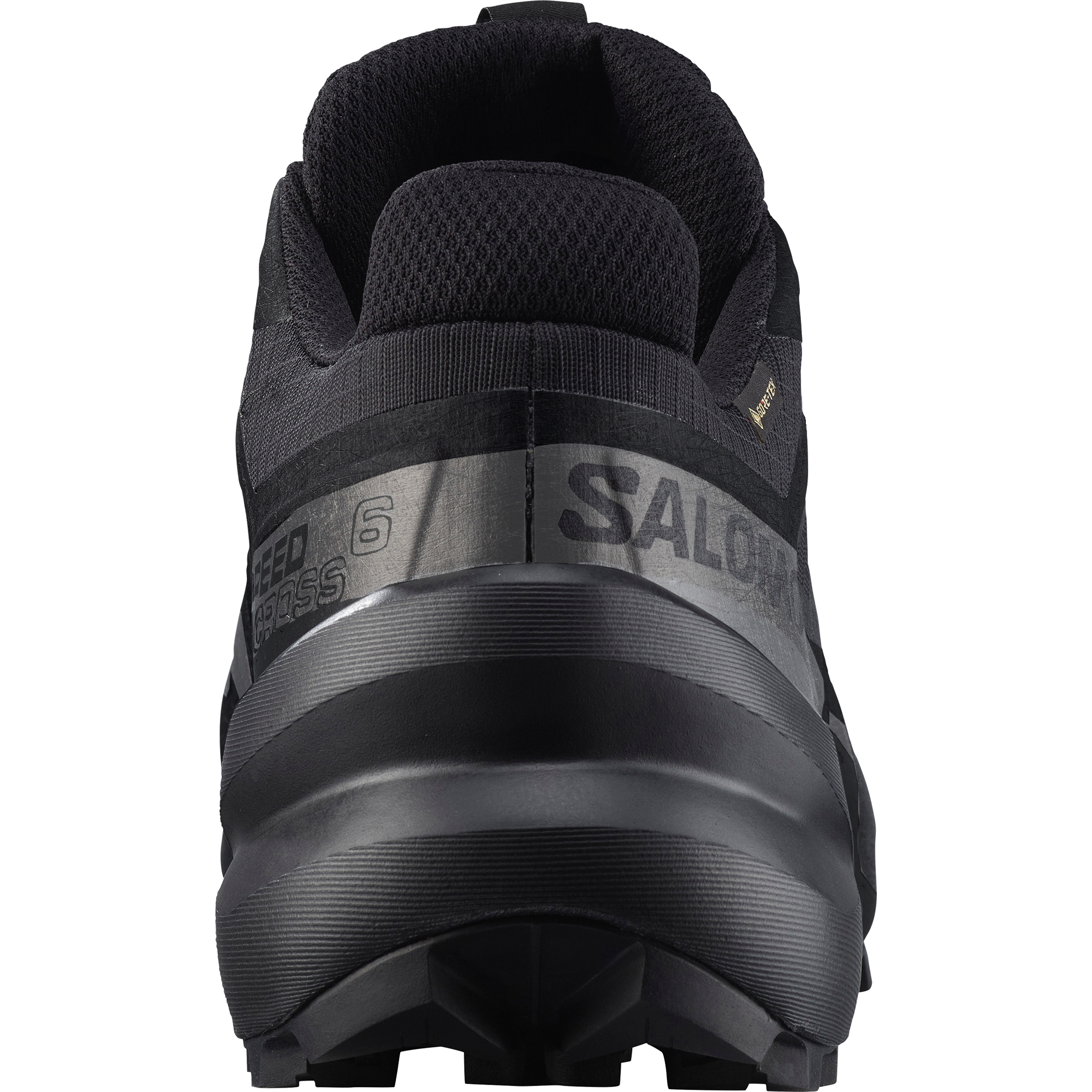 SPEEDCROSS 6 GORE-TEX Black / Black / Phantom