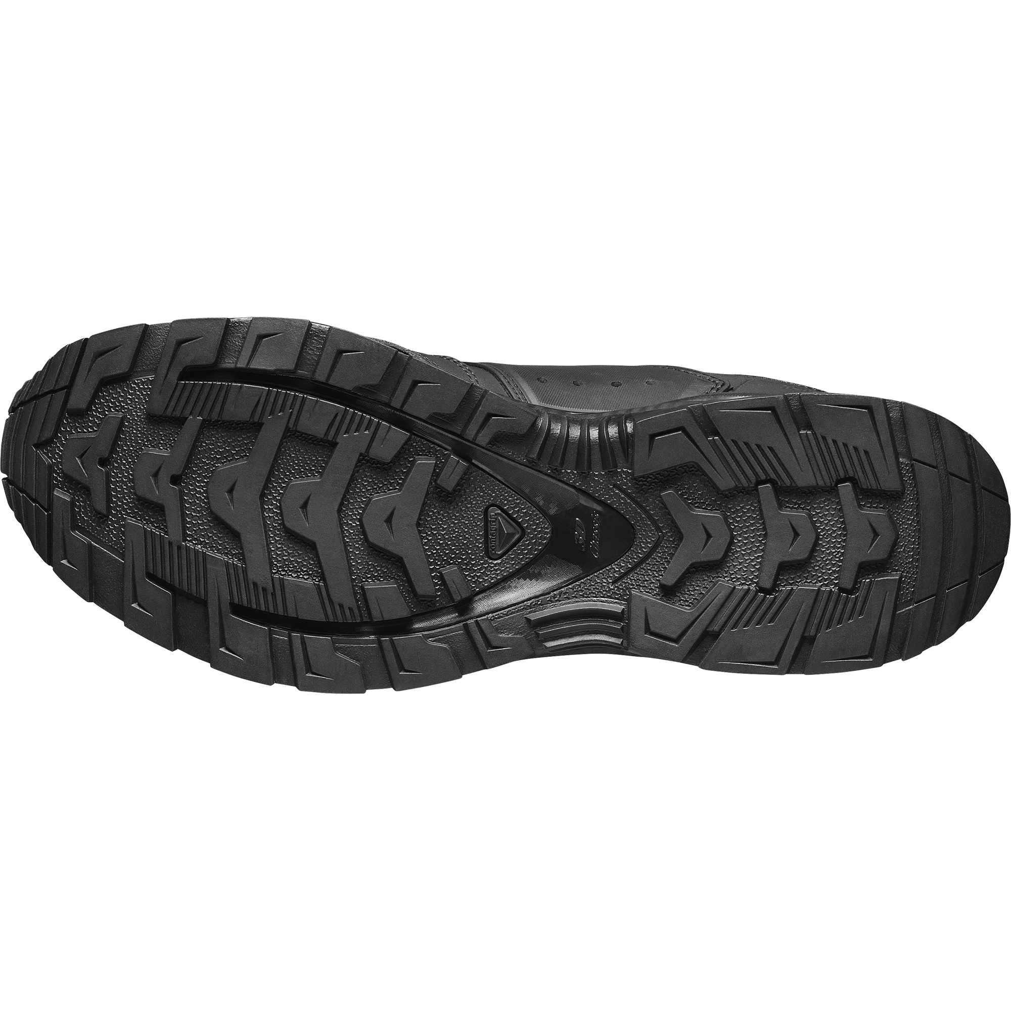 XA FORCES JUNGLE Black / Black / Black