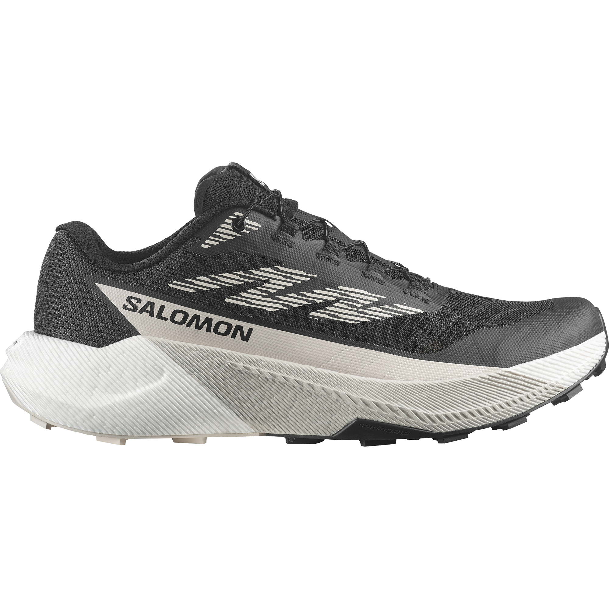 PULSAR Black / Lunar Rock / White