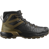 Black / Military Olive / Gothic Olive