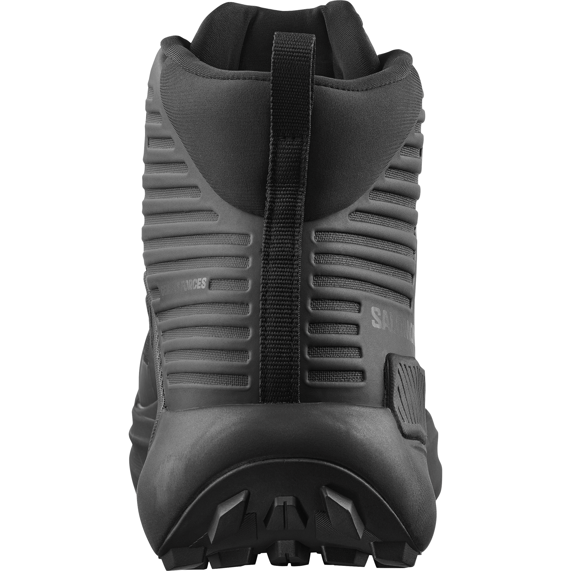 GENESIS FORCES GTX Black / Black / Black