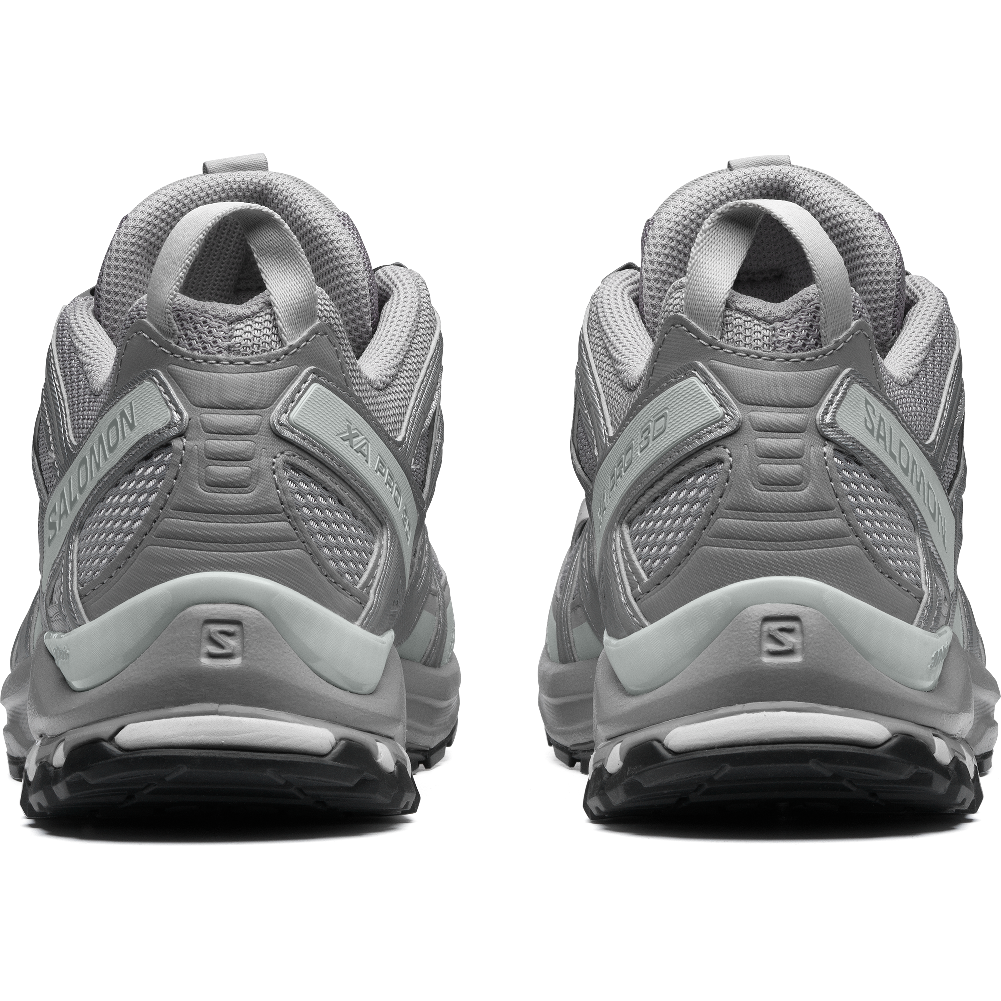 XA PRO 3D Alloy / Ftw Silver / Lunar Rock