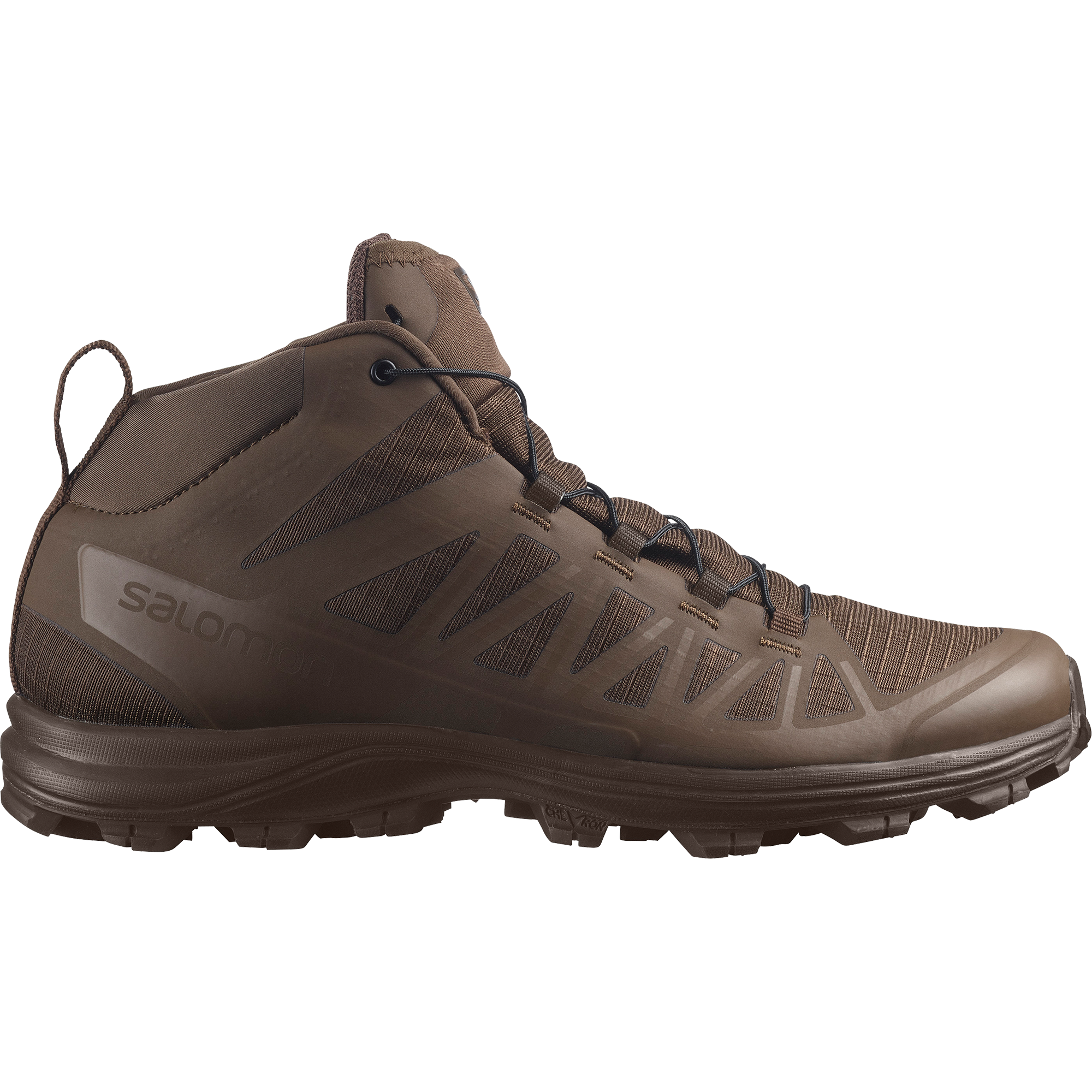 SPEED ASSAULT 2 Earth Brown / Earth Brown / Earth Brown