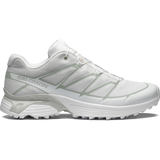 White / White / Metal