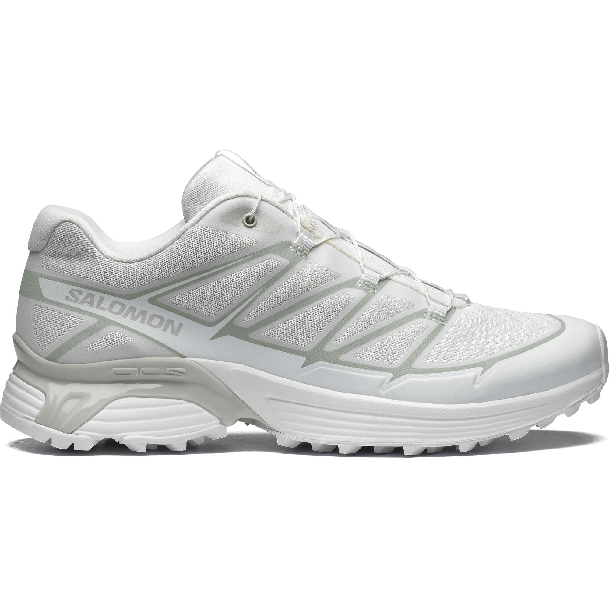 XT-PATHWAY 2 White / White / Metal