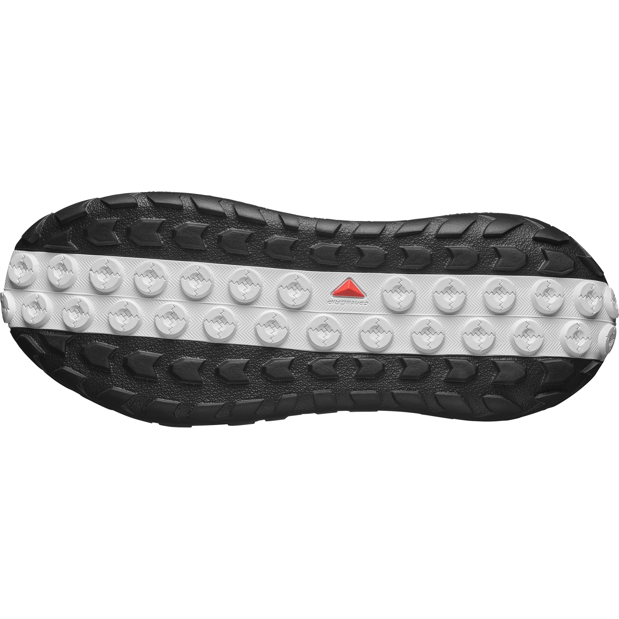 SOLAMPHIBIAN Black / Black / Alloy