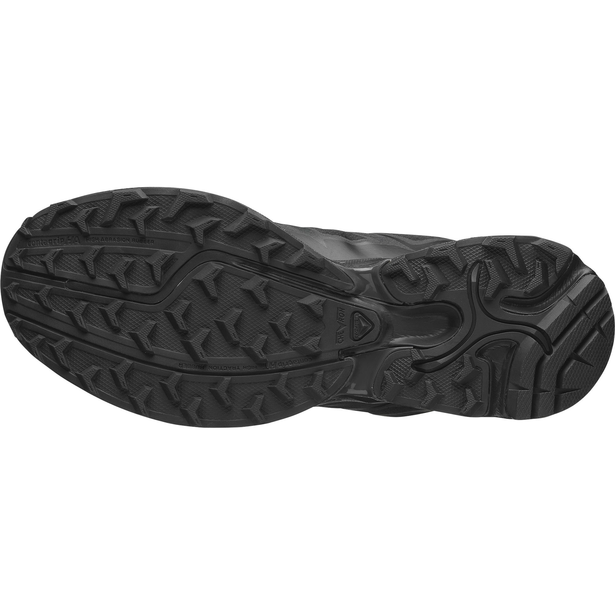 XT-PATHWAY 2 Black / Black / Asphalt
