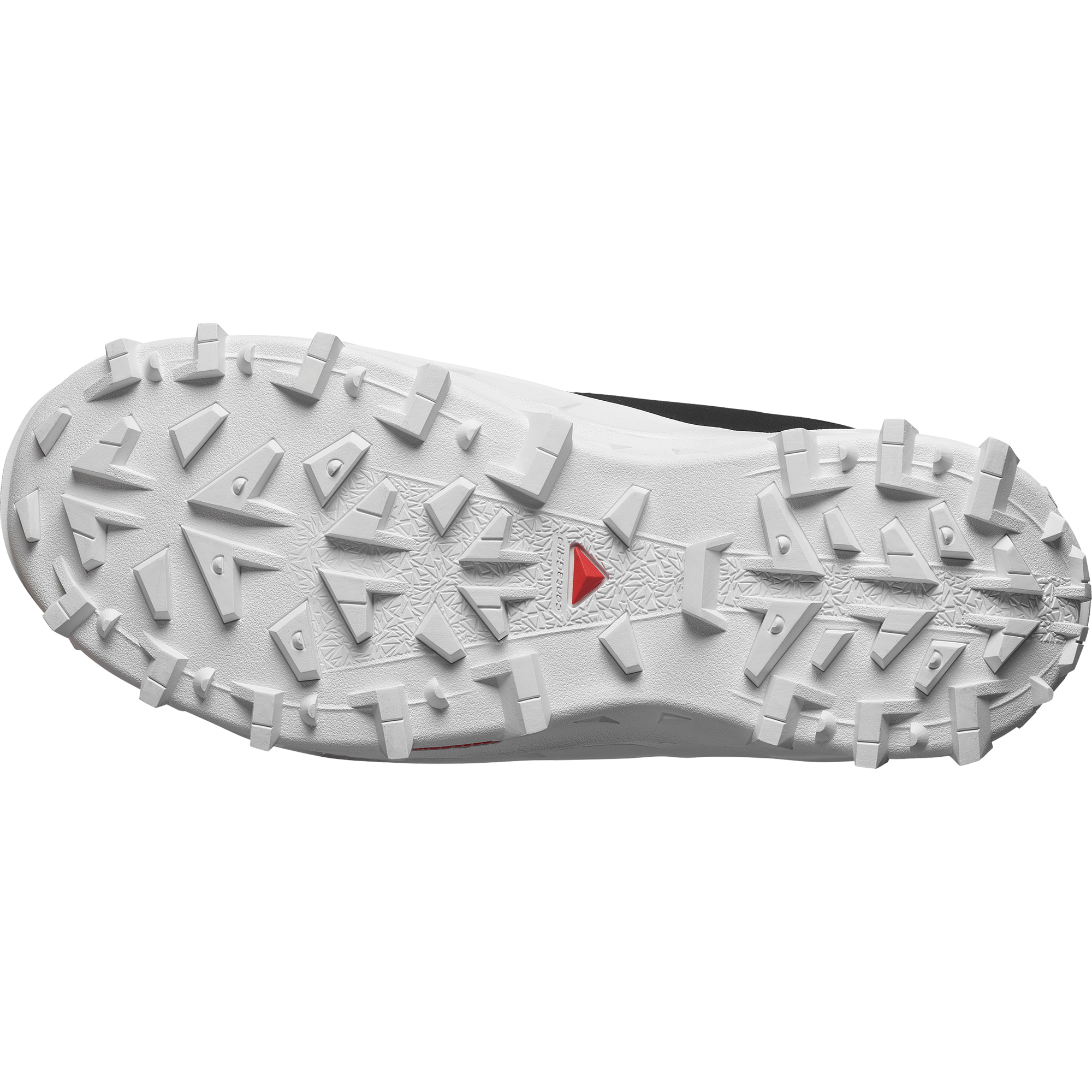CROSSTRAK POWDER WATERPROOF Black / Black / White