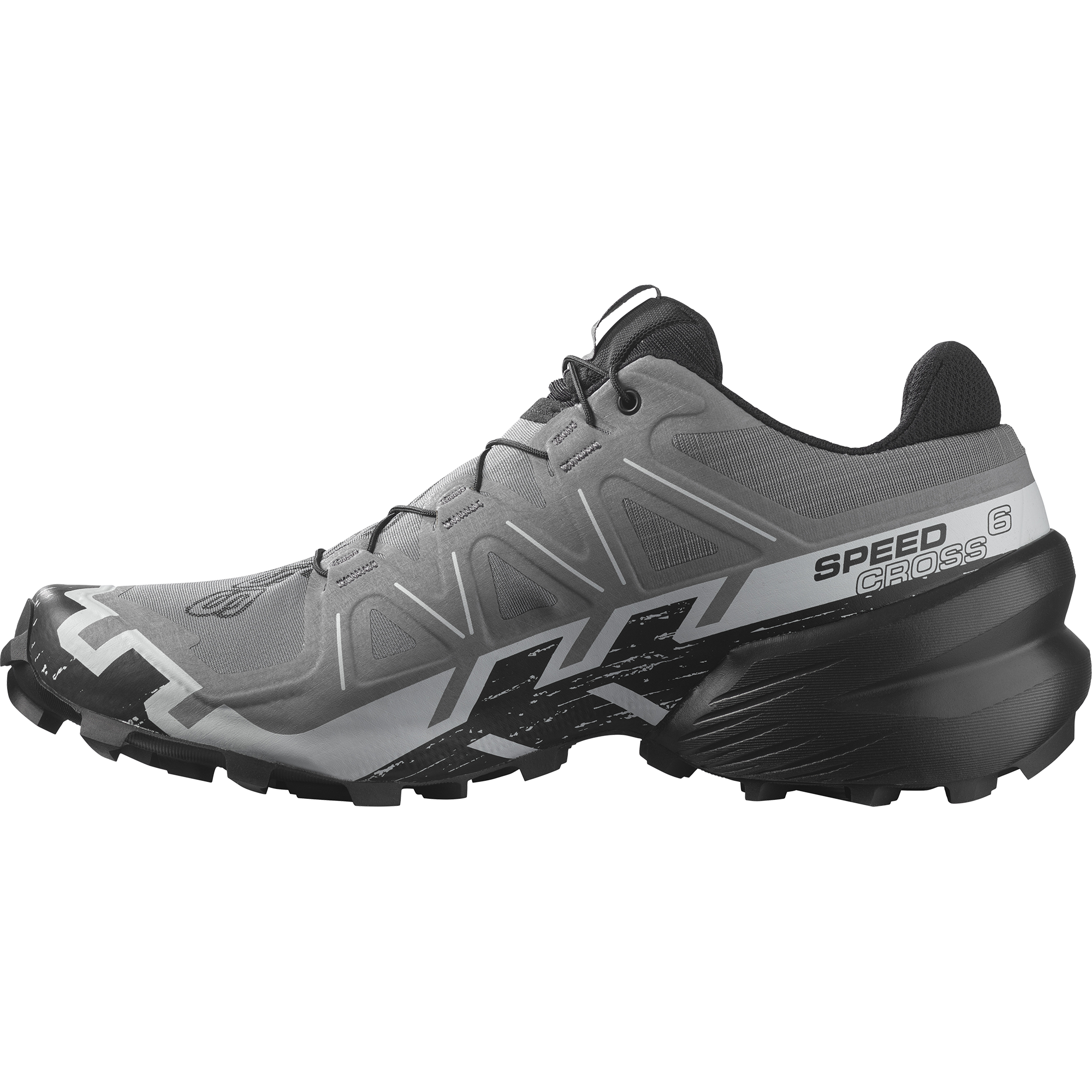 SPEEDCROSS 6 Quiet Shade / Black / Pearl Blue