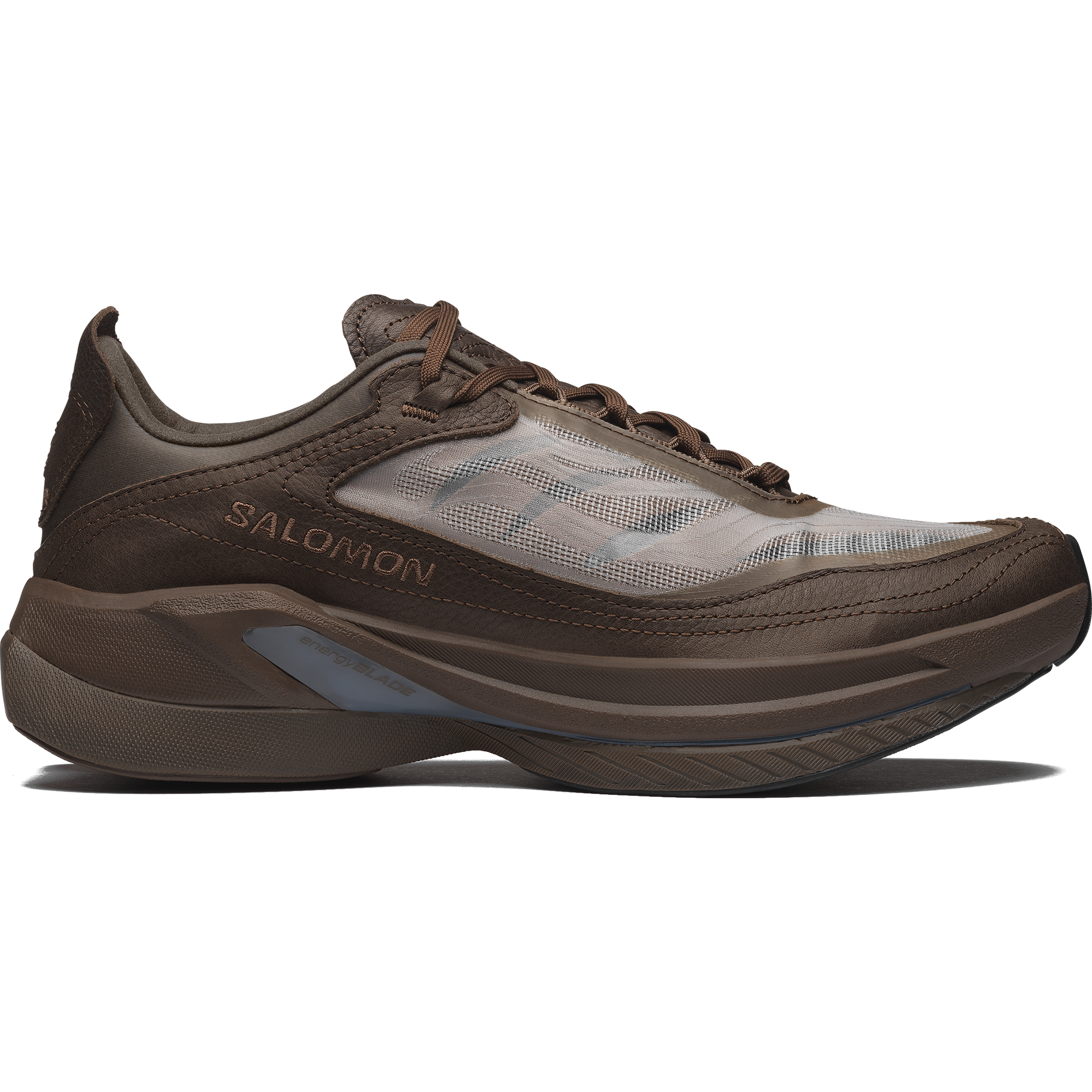 NEUVA ADVANCED Earth Brown / Cloudburst / Earth Brown