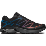 Black / Strong Blue / Chili
