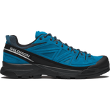 Mykonos Blue / Spellbound / Black