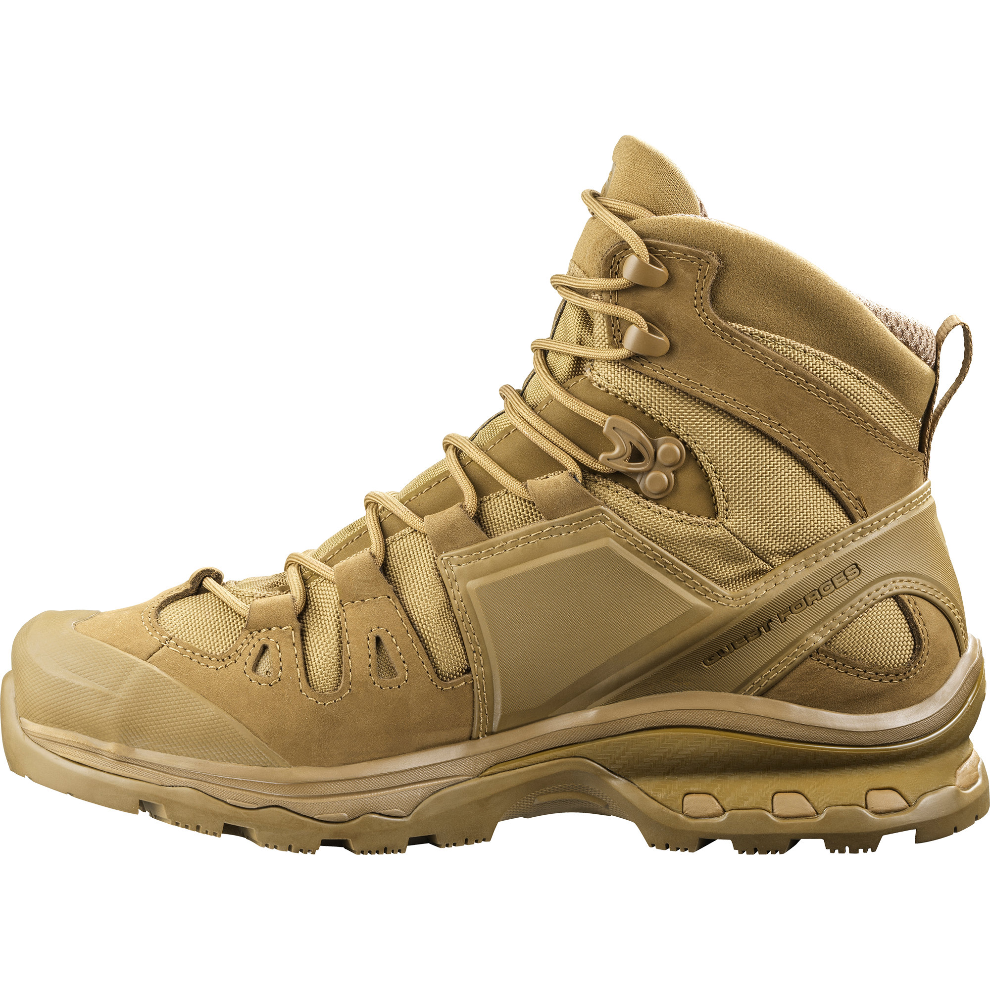 QUEST 4D GORE-TEX FORCES 2 Coyote Brown / Coyote Brown / Coyote Brown