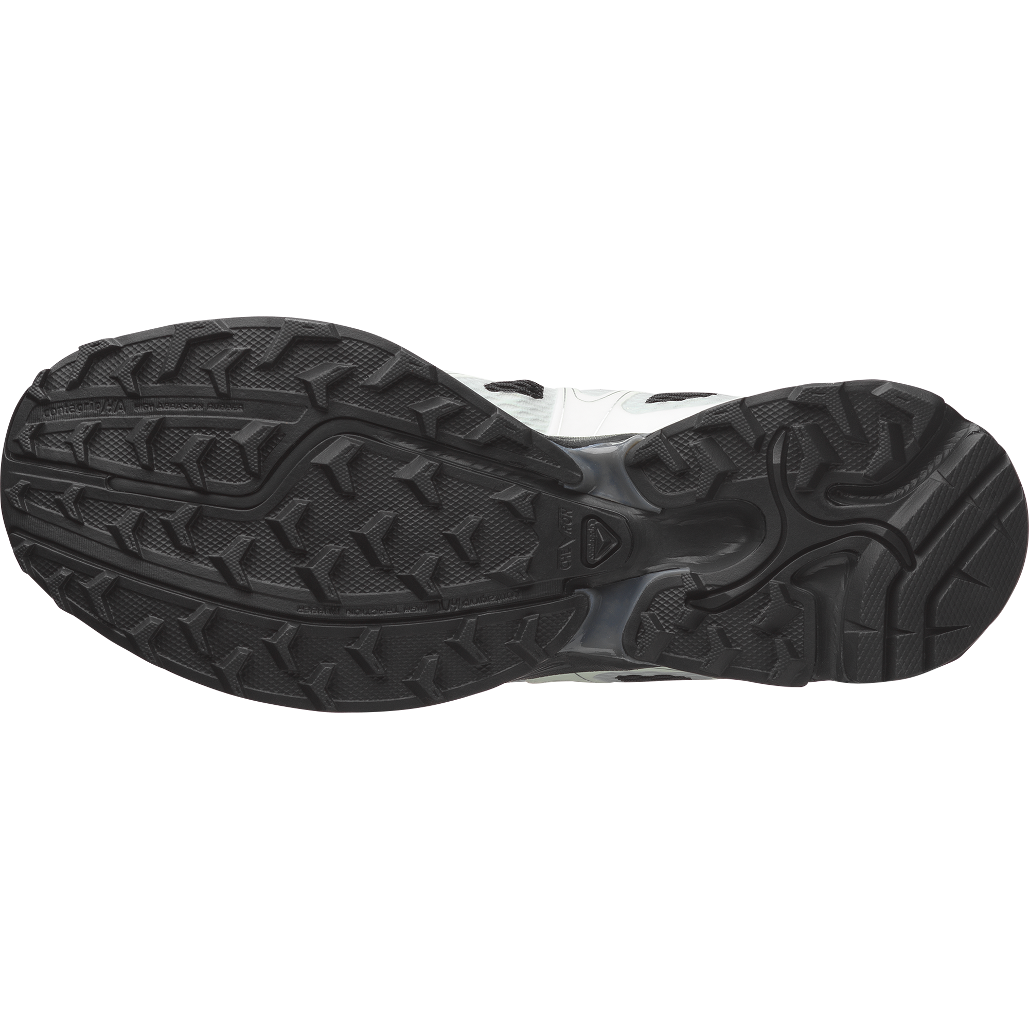 XT-WHISPER VOID Black / Clearly Aqua / Castlerock