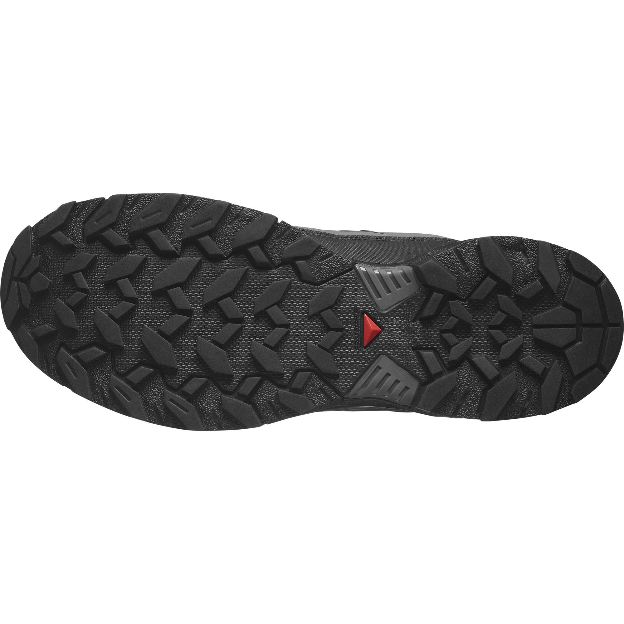 X ULTRA 360 Magnet / Black / Pewter