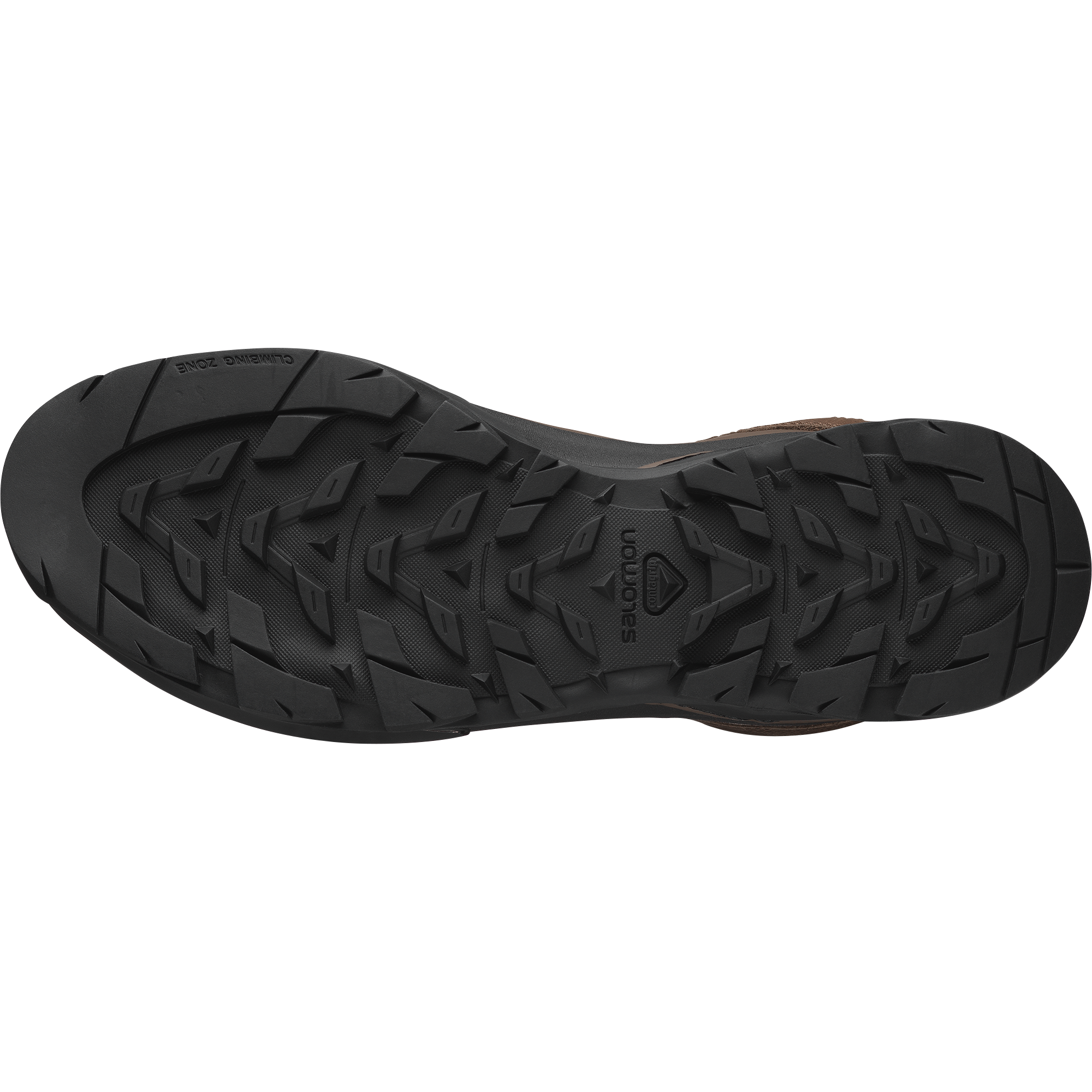 TEPIAZ ADVANCED Earth Brown / Black / Cloudburst