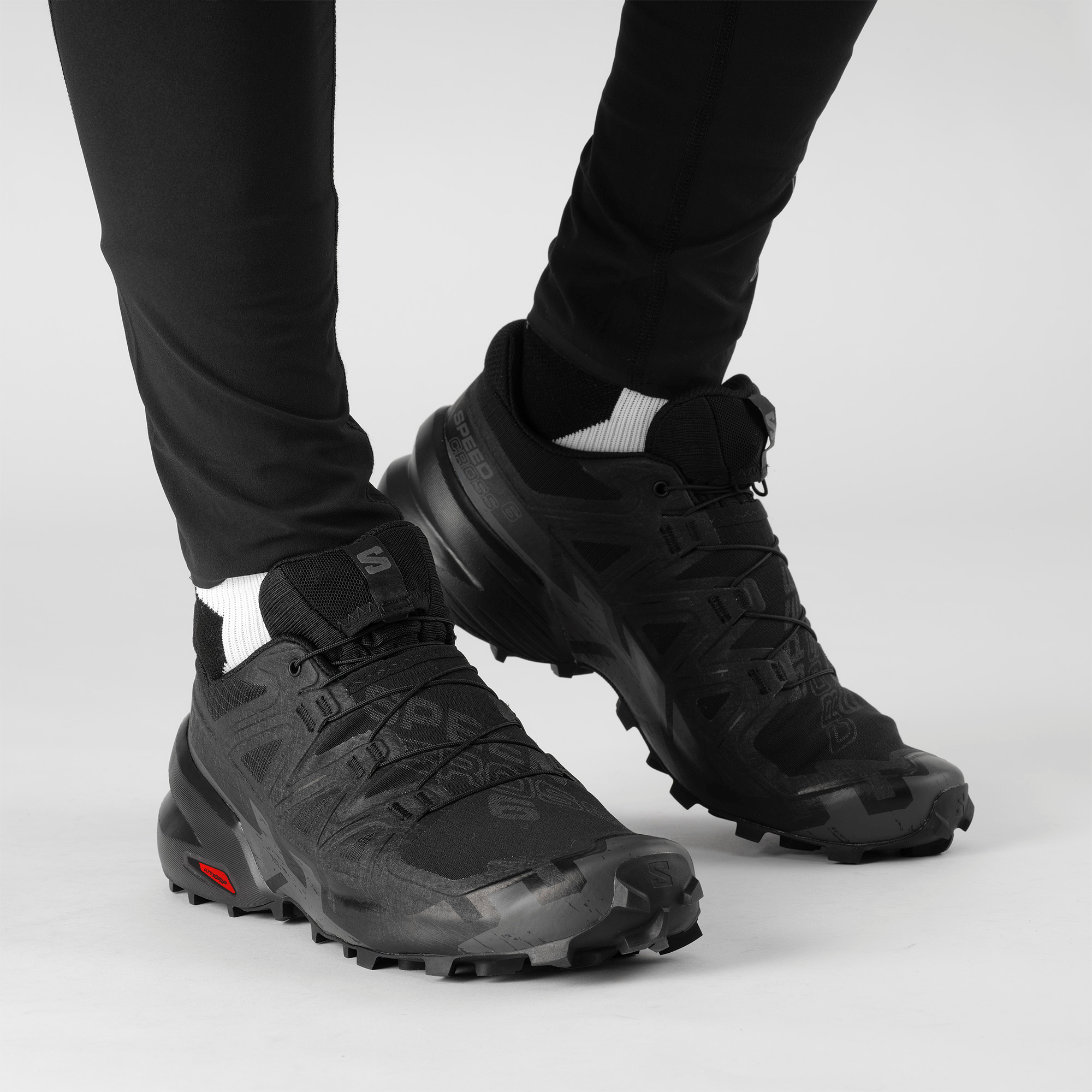 SPEEDCROSS 6 Black / Black / Phantom