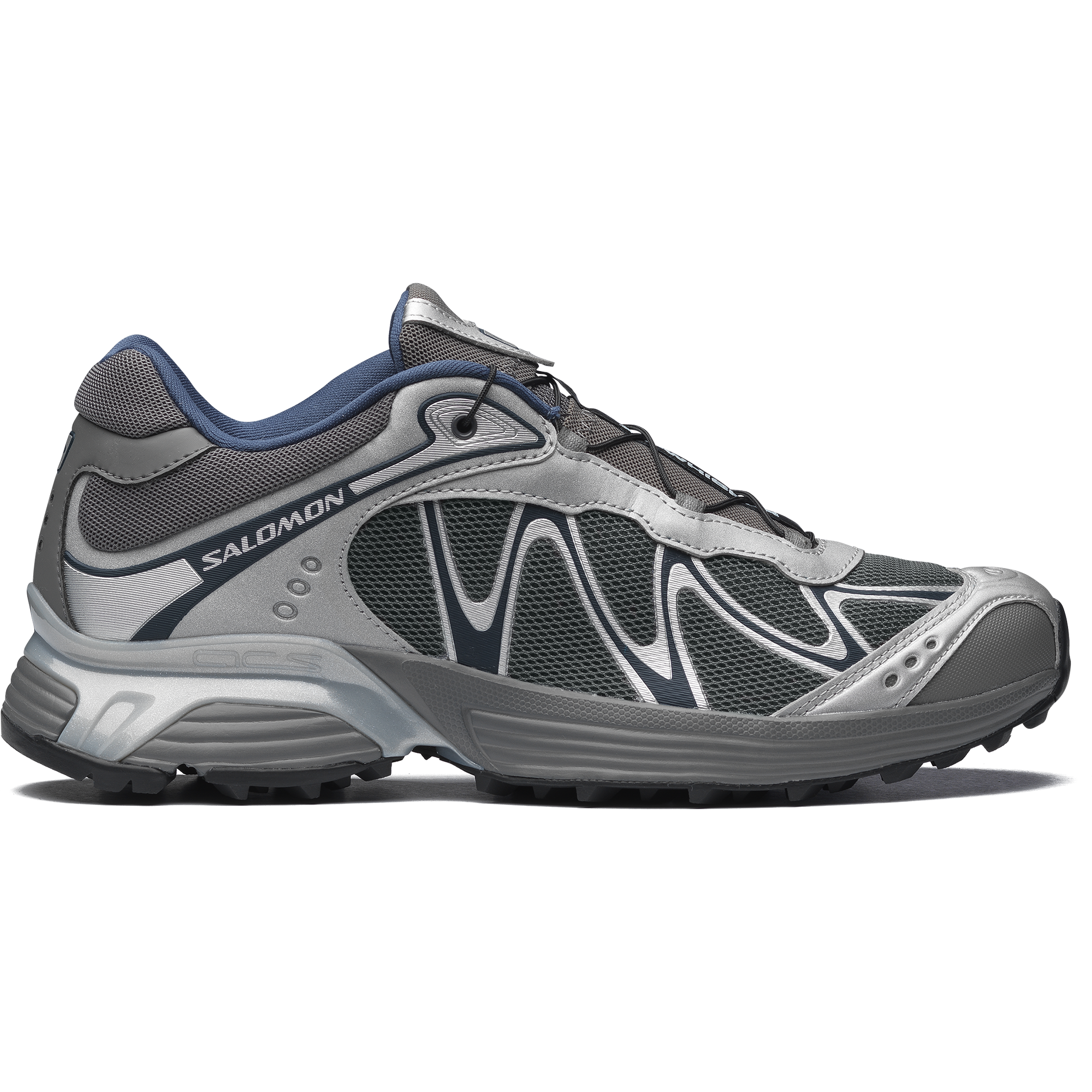 XT-WHISPER Castlerock / Ftw Silver / Spellbound