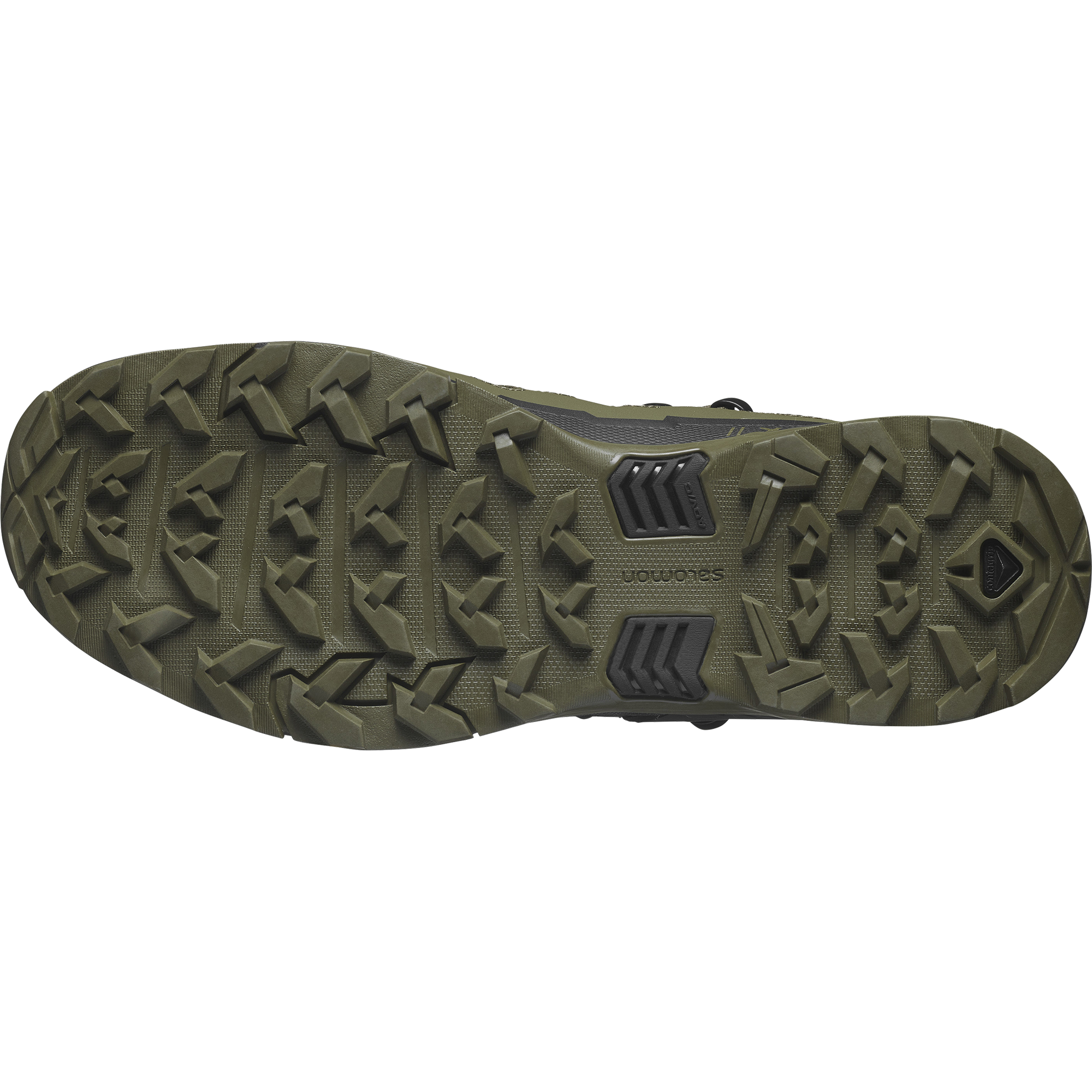 X ULTRA FORCES MID Ranger Green / Black / Ranger Green