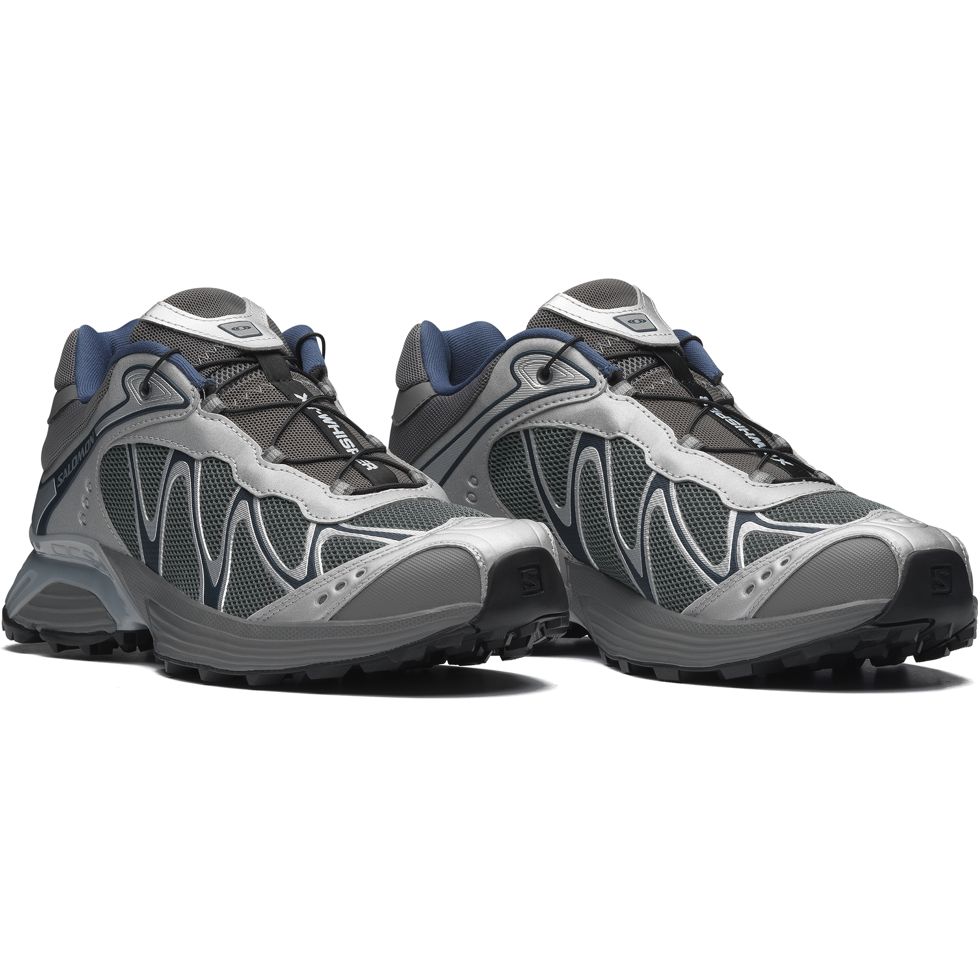 XT-WHISPER Castlerock / Ftw Silver / Spellbound