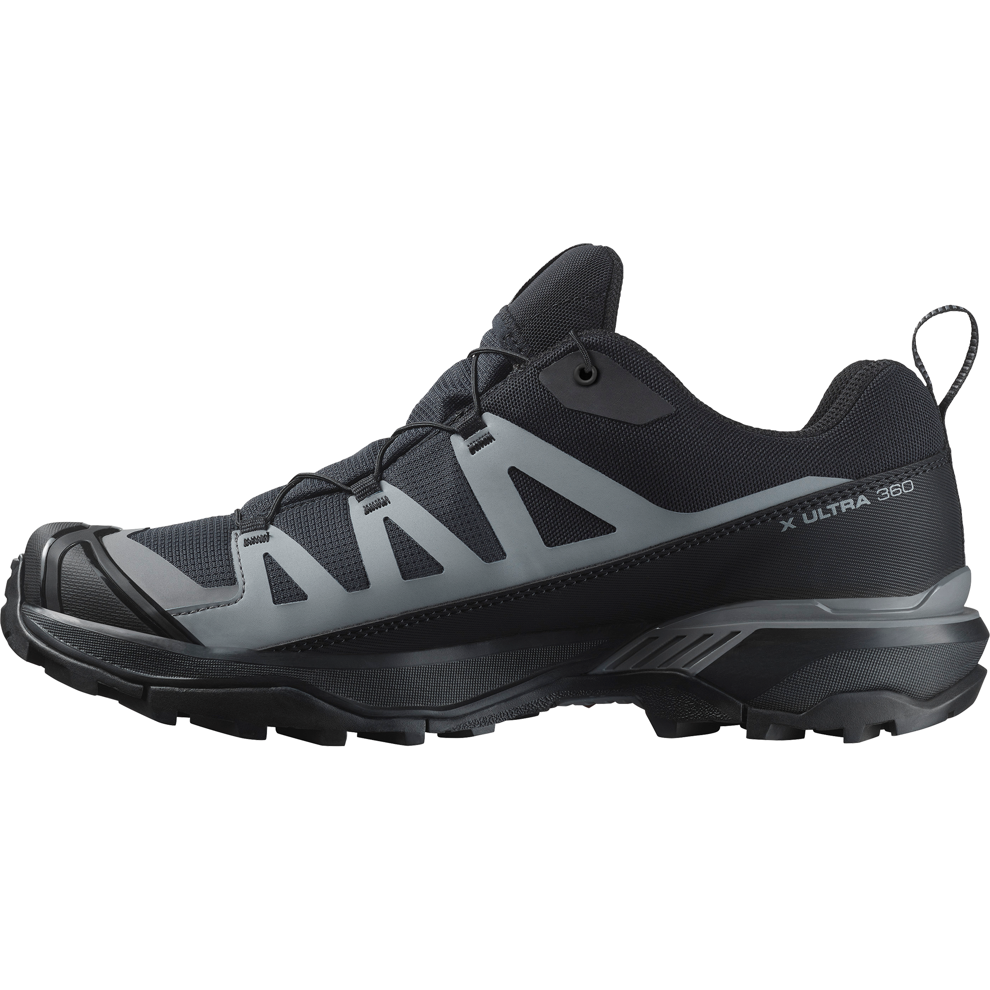 X ULTRA 360 GORE-TEX Black / Magnet / Quiet Shade